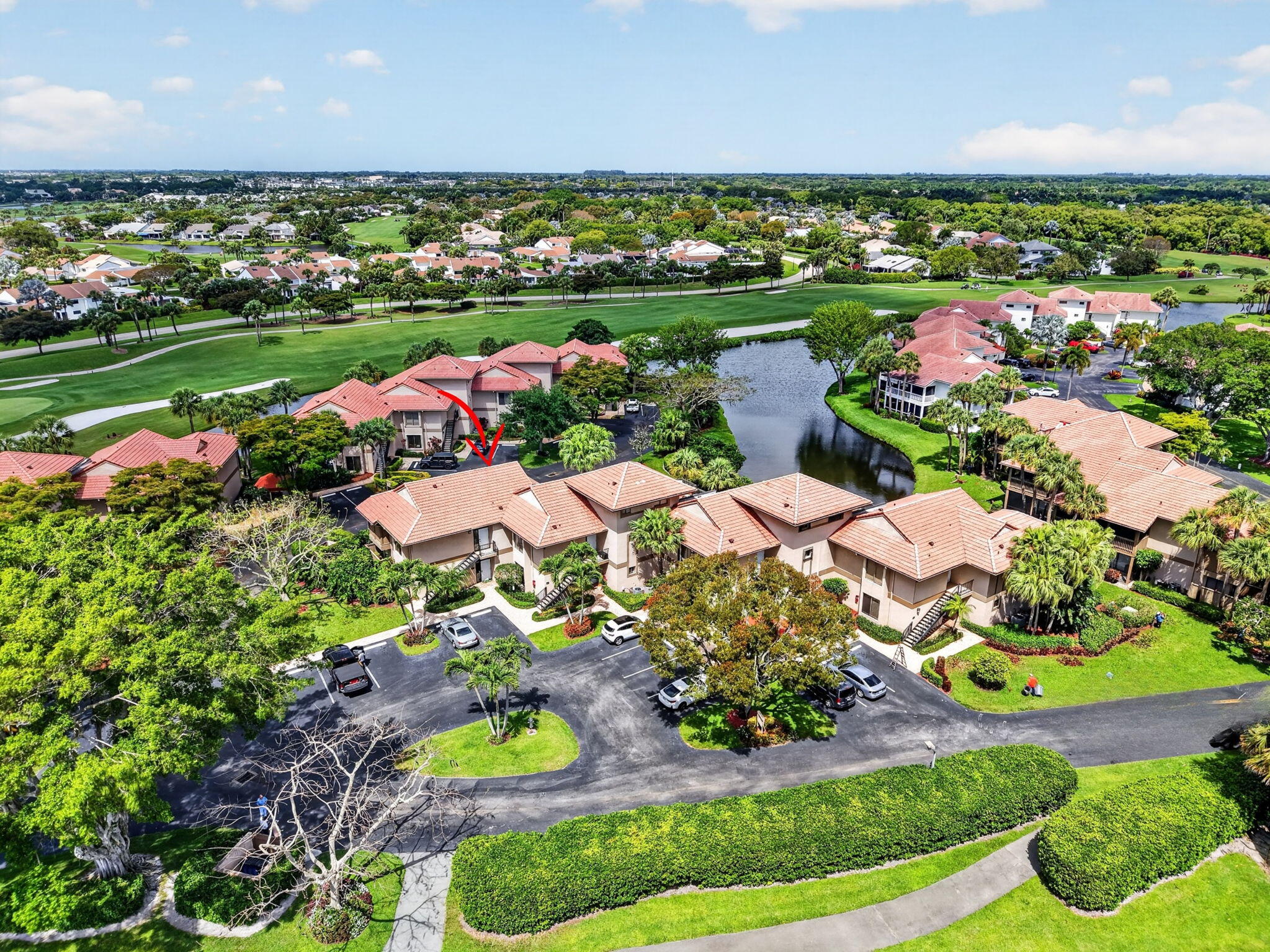 19355 Sabal Lake #5031, Boca Raton FL 33434