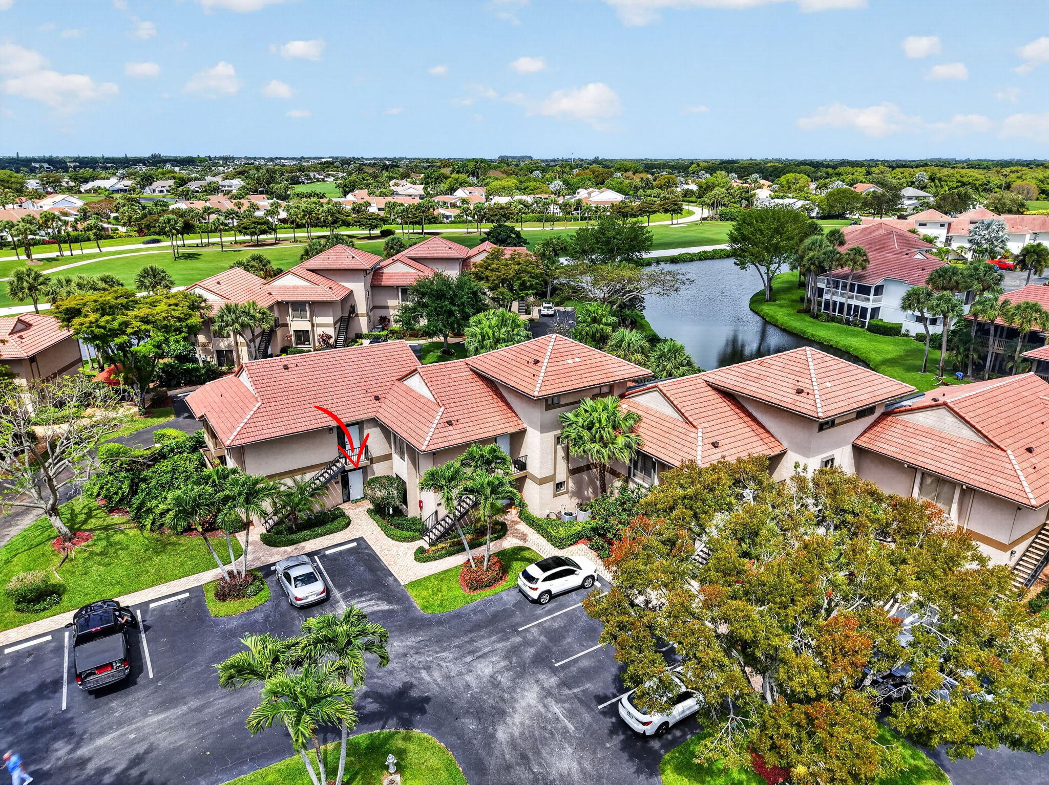 19355 Sabal Lake #5031, Boca Raton FL 33434