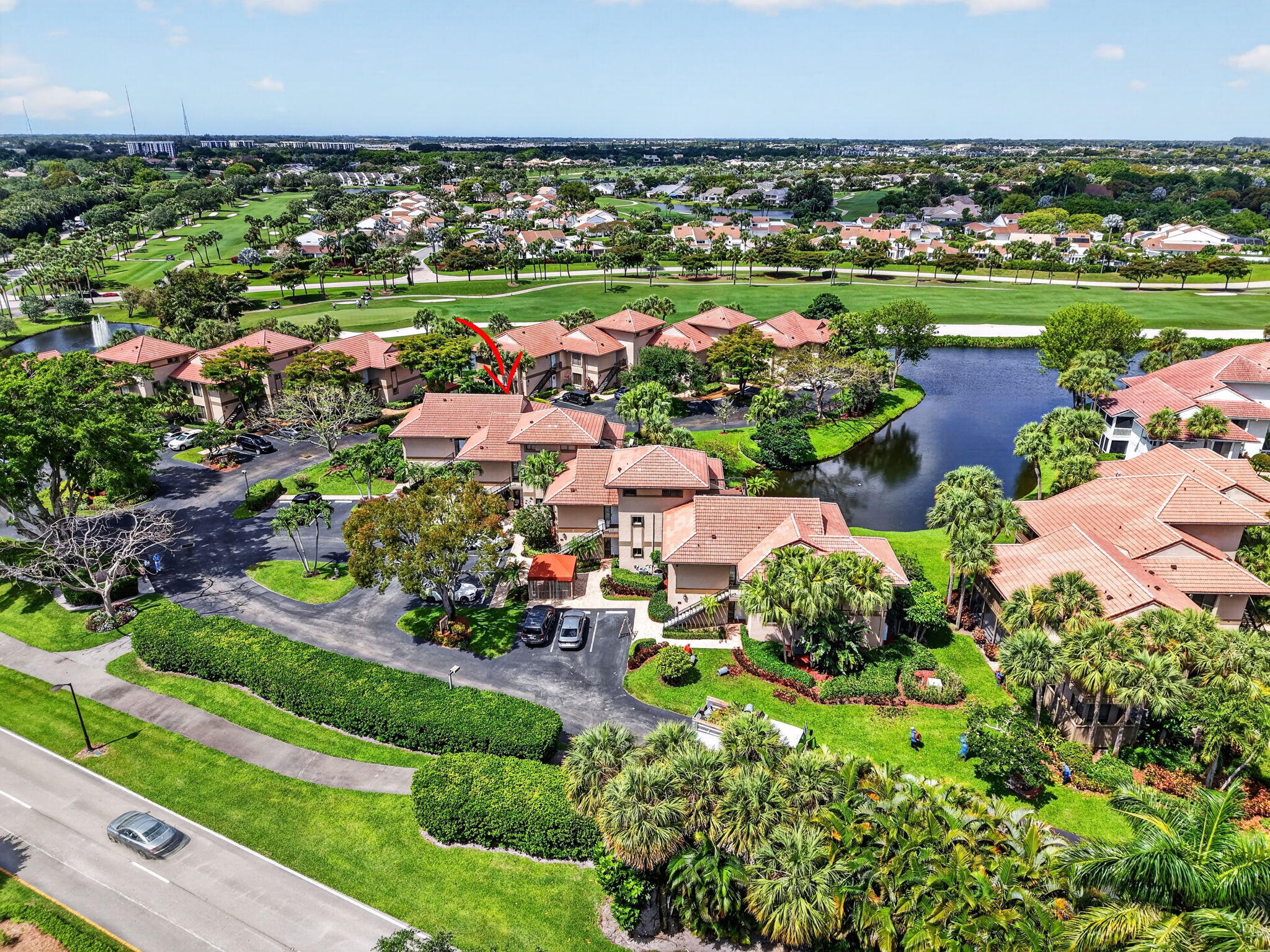 19355 Sabal Lake #5031, Boca Raton FL 33434