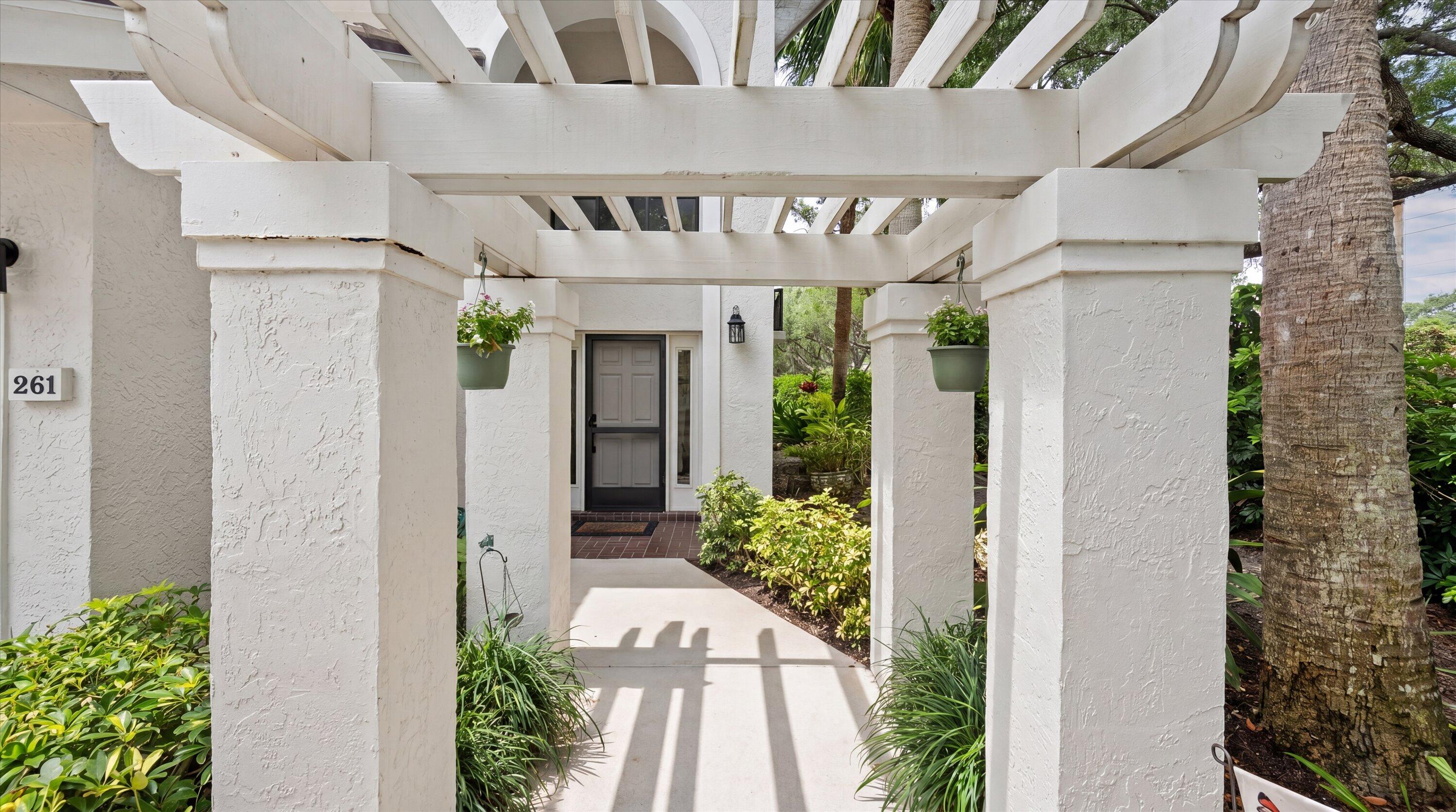 16151 W Bay #261, Jupiter FL 33477