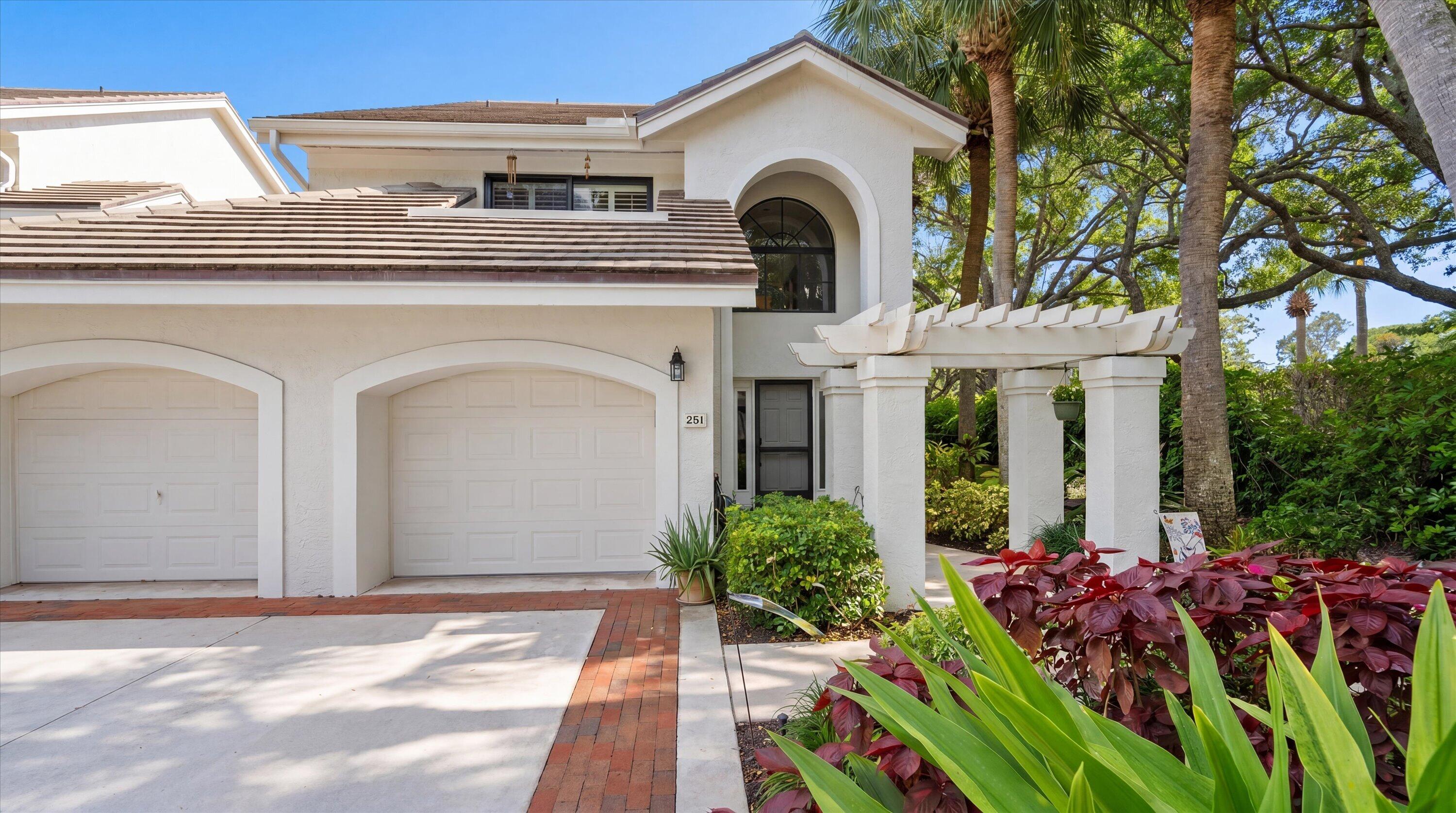 16151 W Bay #261, Jupiter FL 33477
