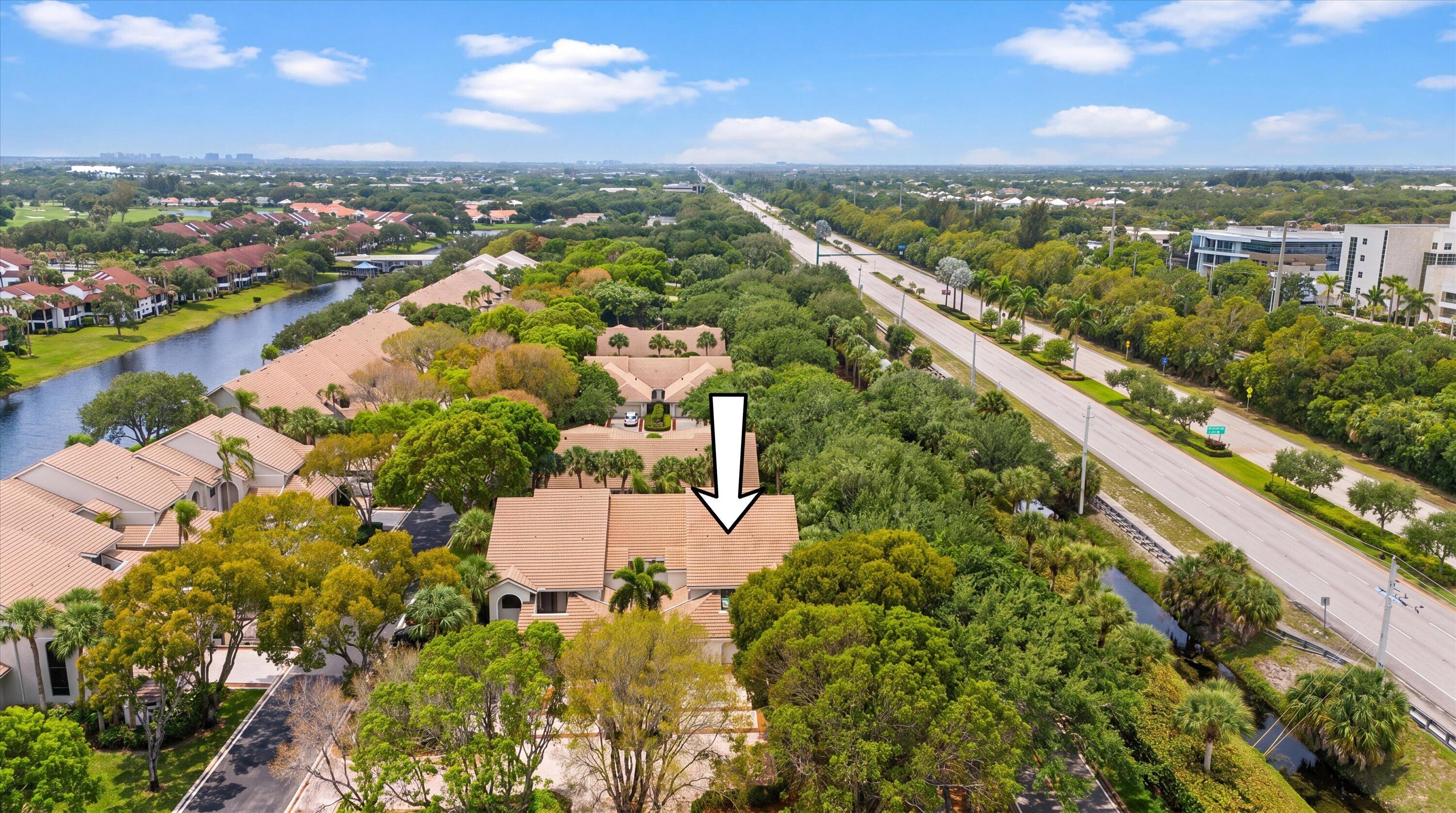 16151 W Bay #261, Jupiter FL 33477