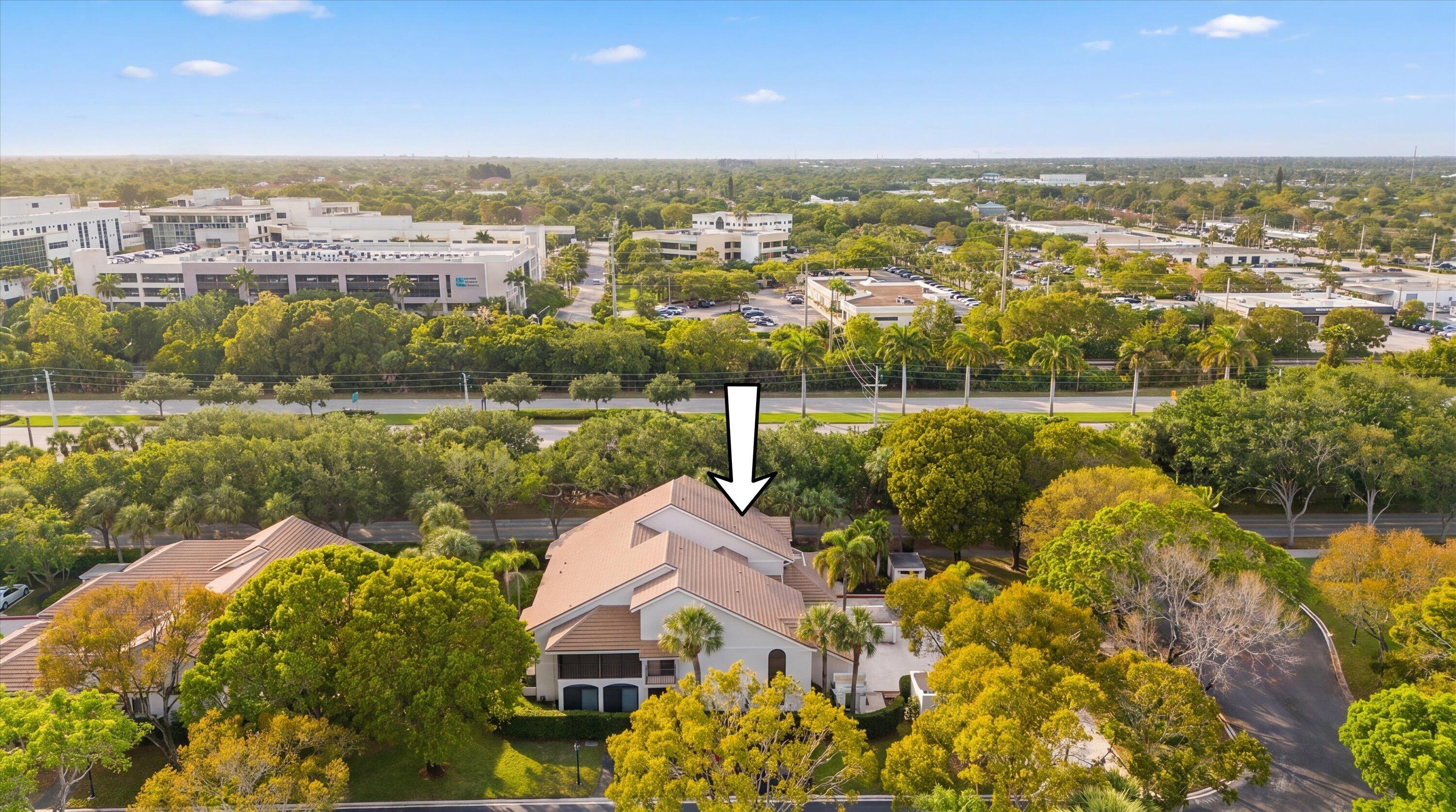 16151 W Bay #261, Jupiter FL 33477