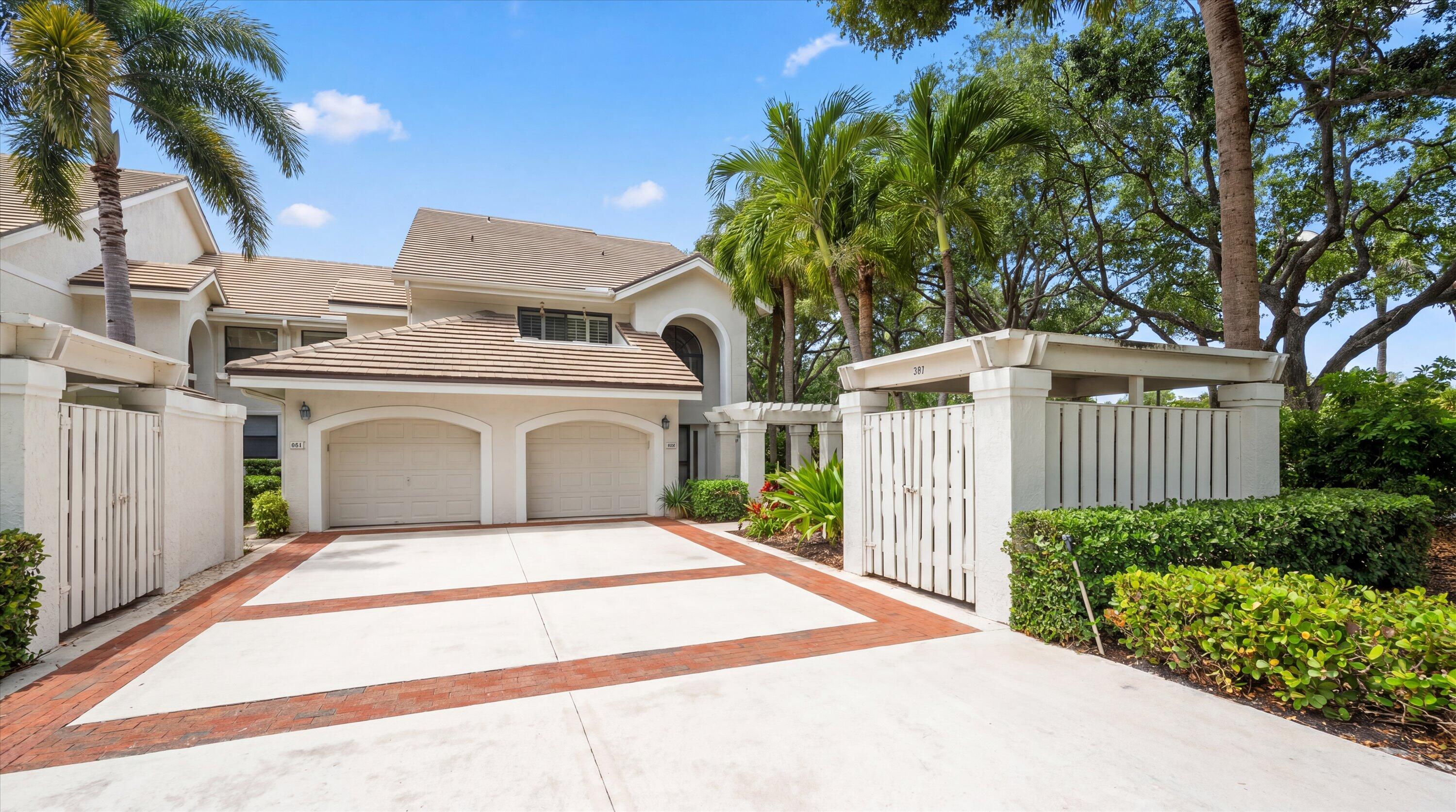 16151 W Bay #261, Jupiter FL 33477