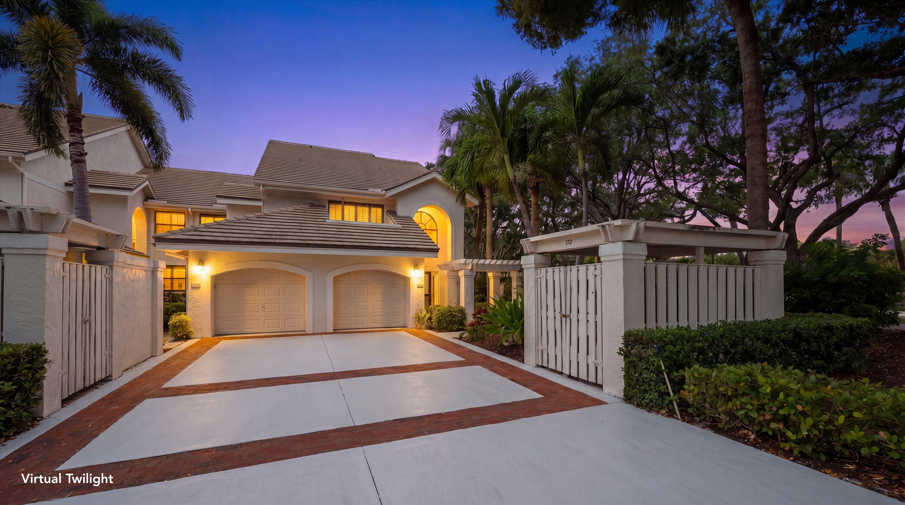 16151 W Bay #261, Jupiter FL 33477