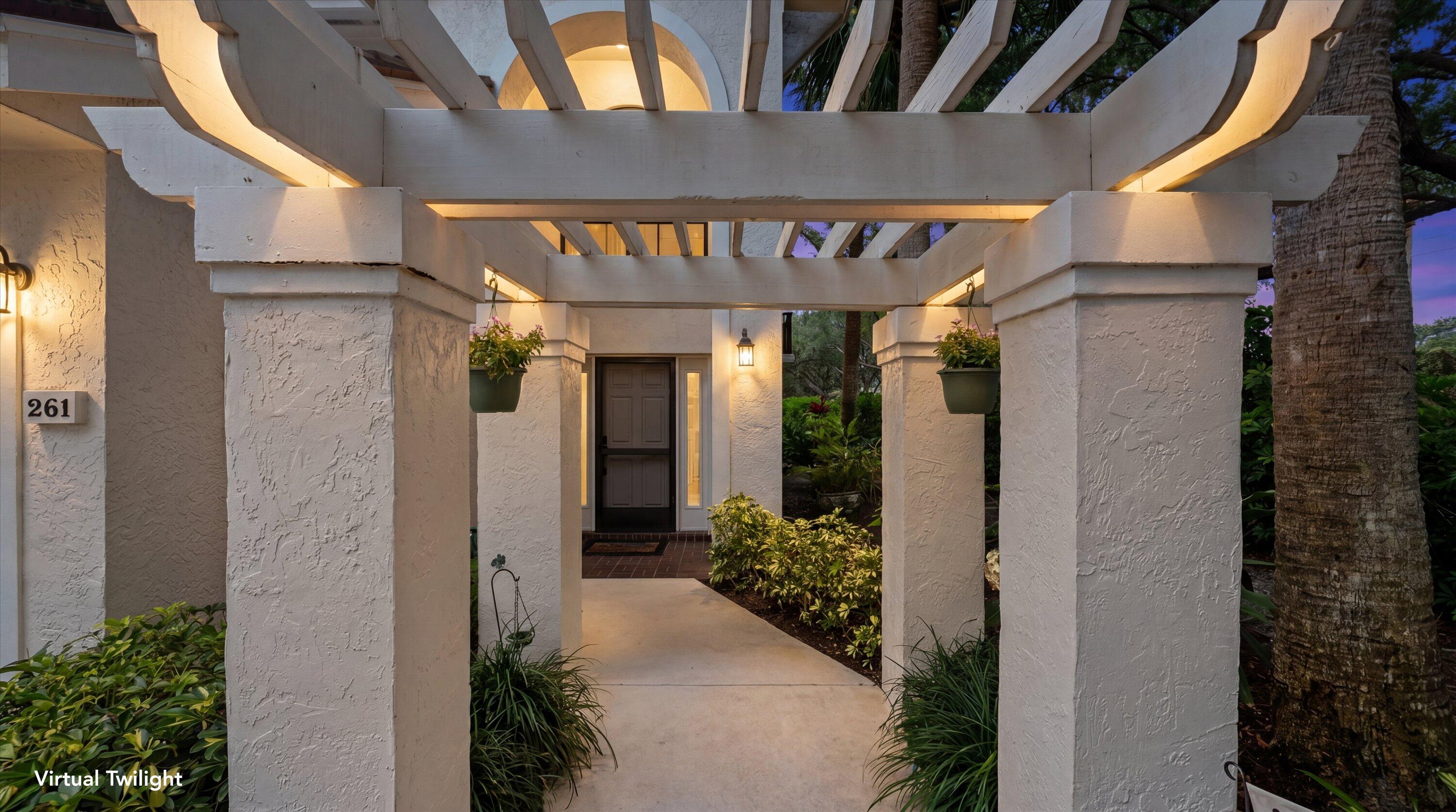 16151 W Bay #261, Jupiter FL 33477