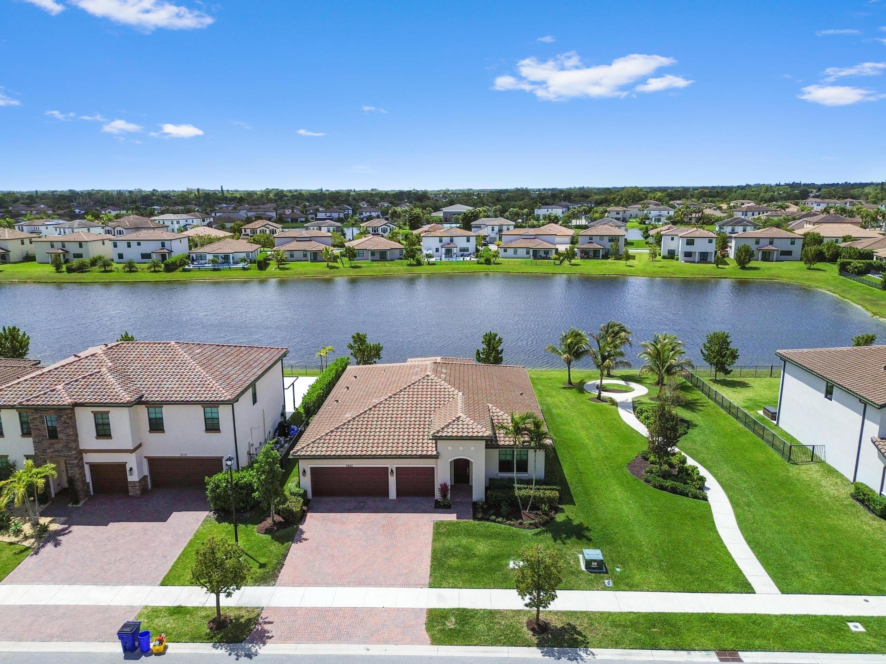 3523 Haldin, Royal Palm Beach FL 33411