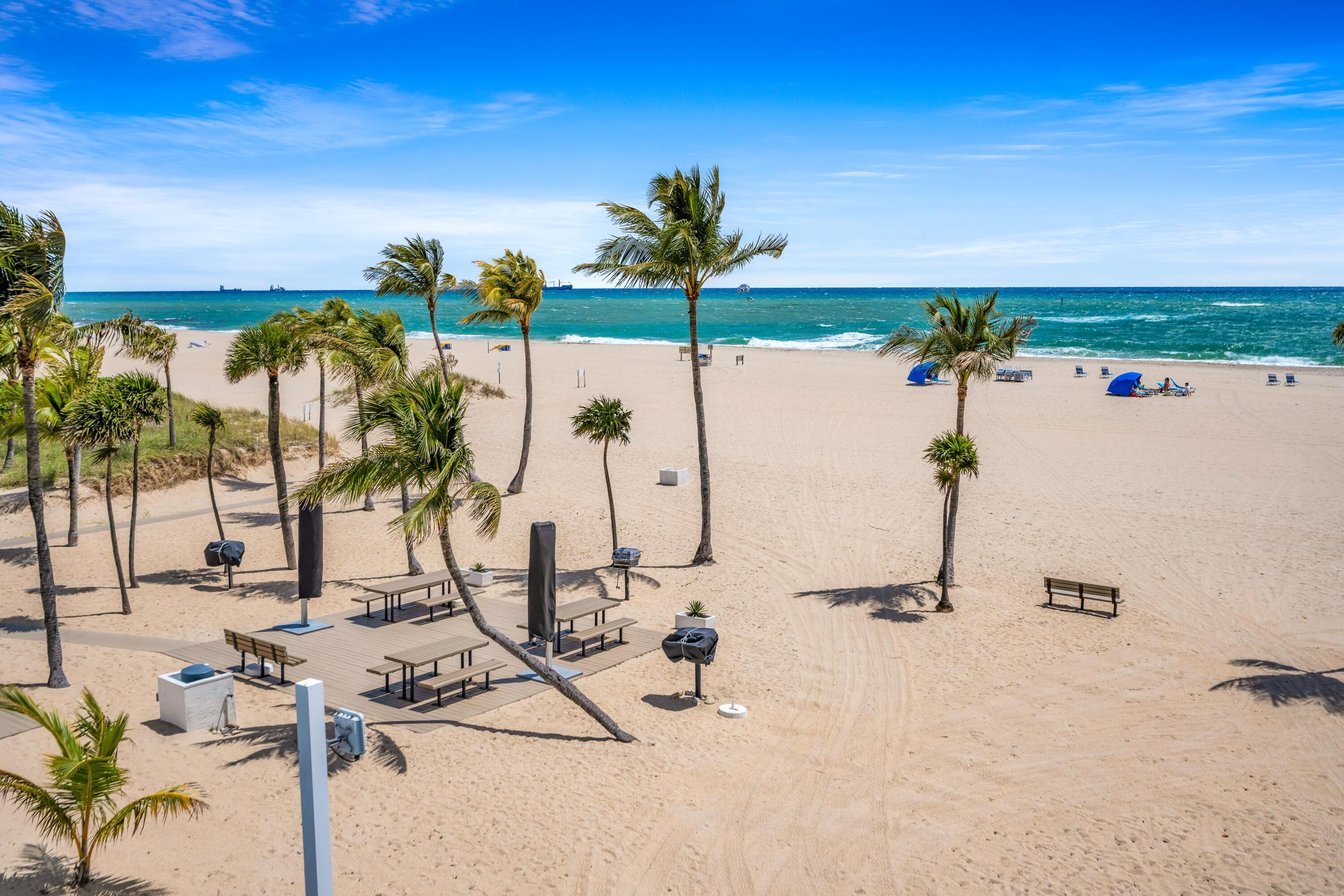 2100 S Ocean #1608, Fort Lauderdale FL 33316