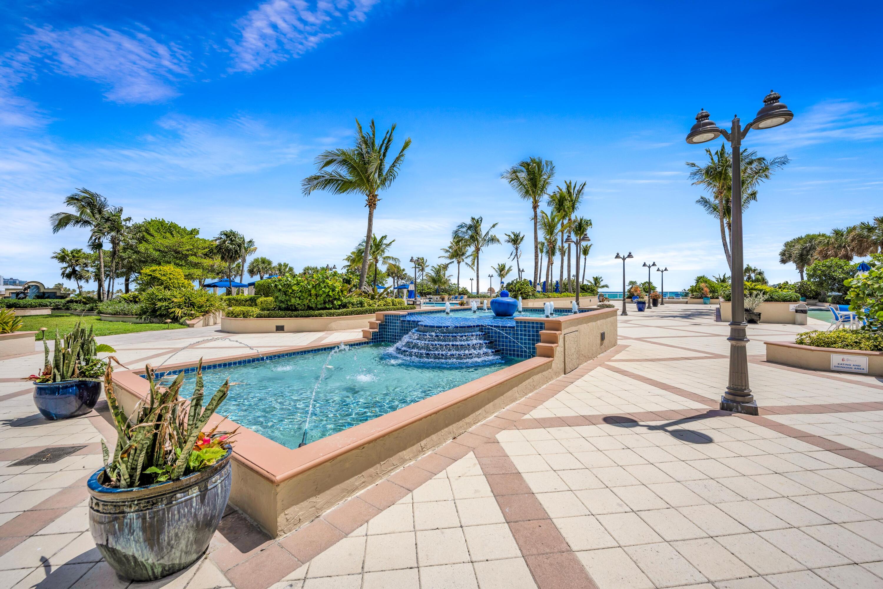 2100 S Ocean #1608, Fort Lauderdale FL 33316