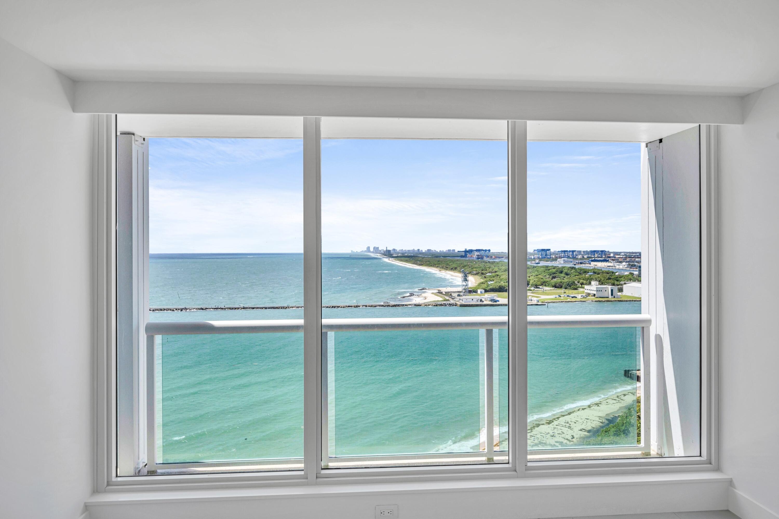 2100 S Ocean #1608, Fort Lauderdale FL 33316