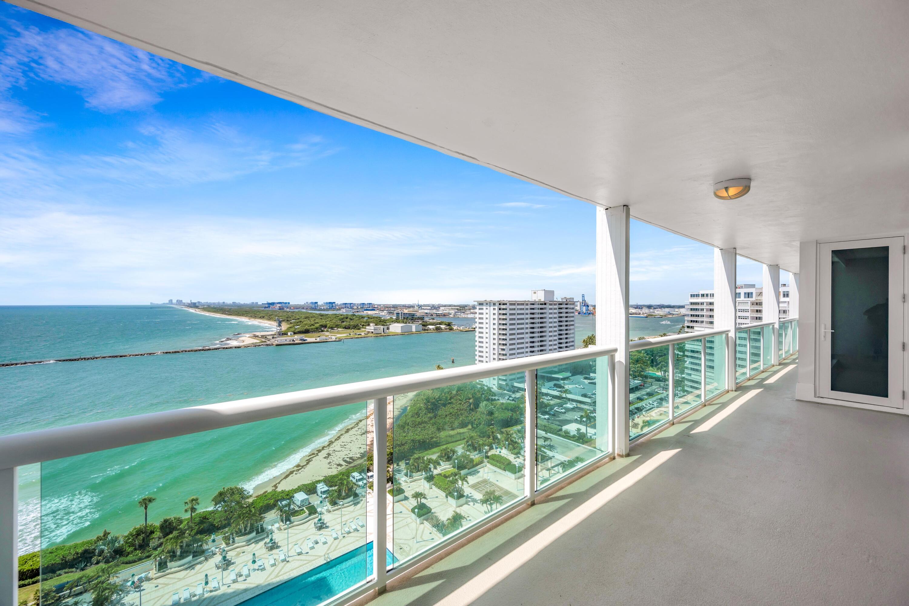 2100 S Ocean #1608, Fort Lauderdale FL 33316