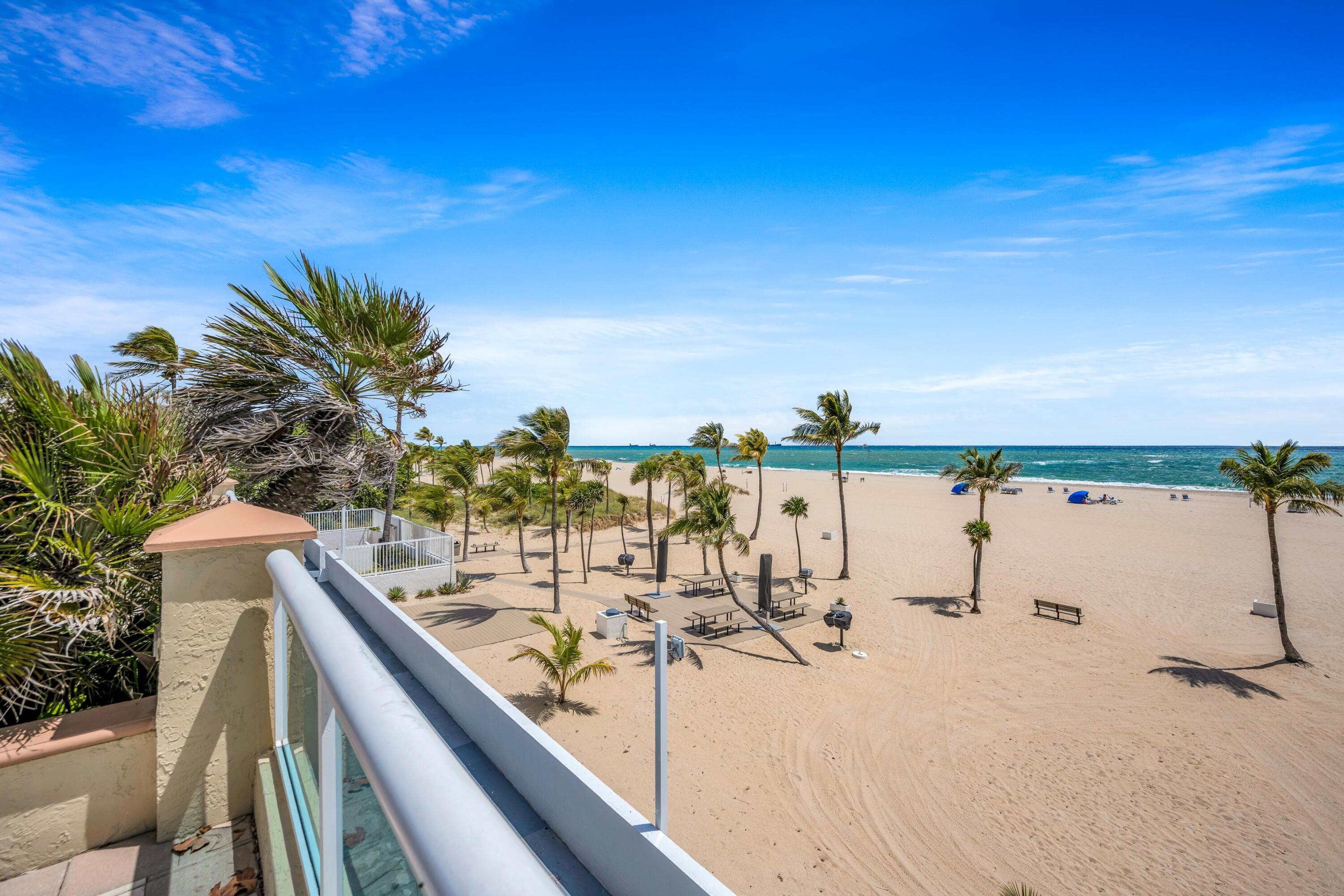 2100 S Ocean #1608, Fort Lauderdale FL 33316