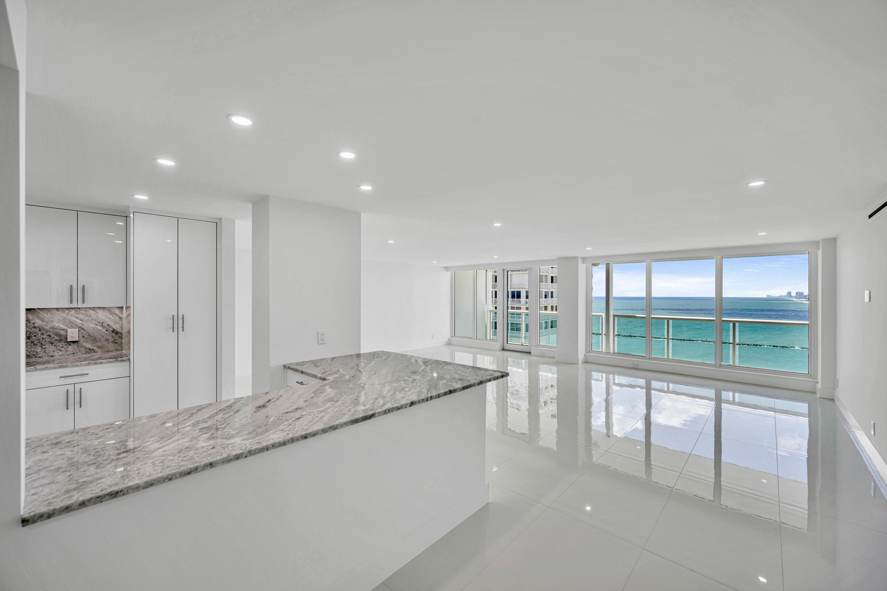 2100 S Ocean #1608, Fort Lauderdale FL 33316