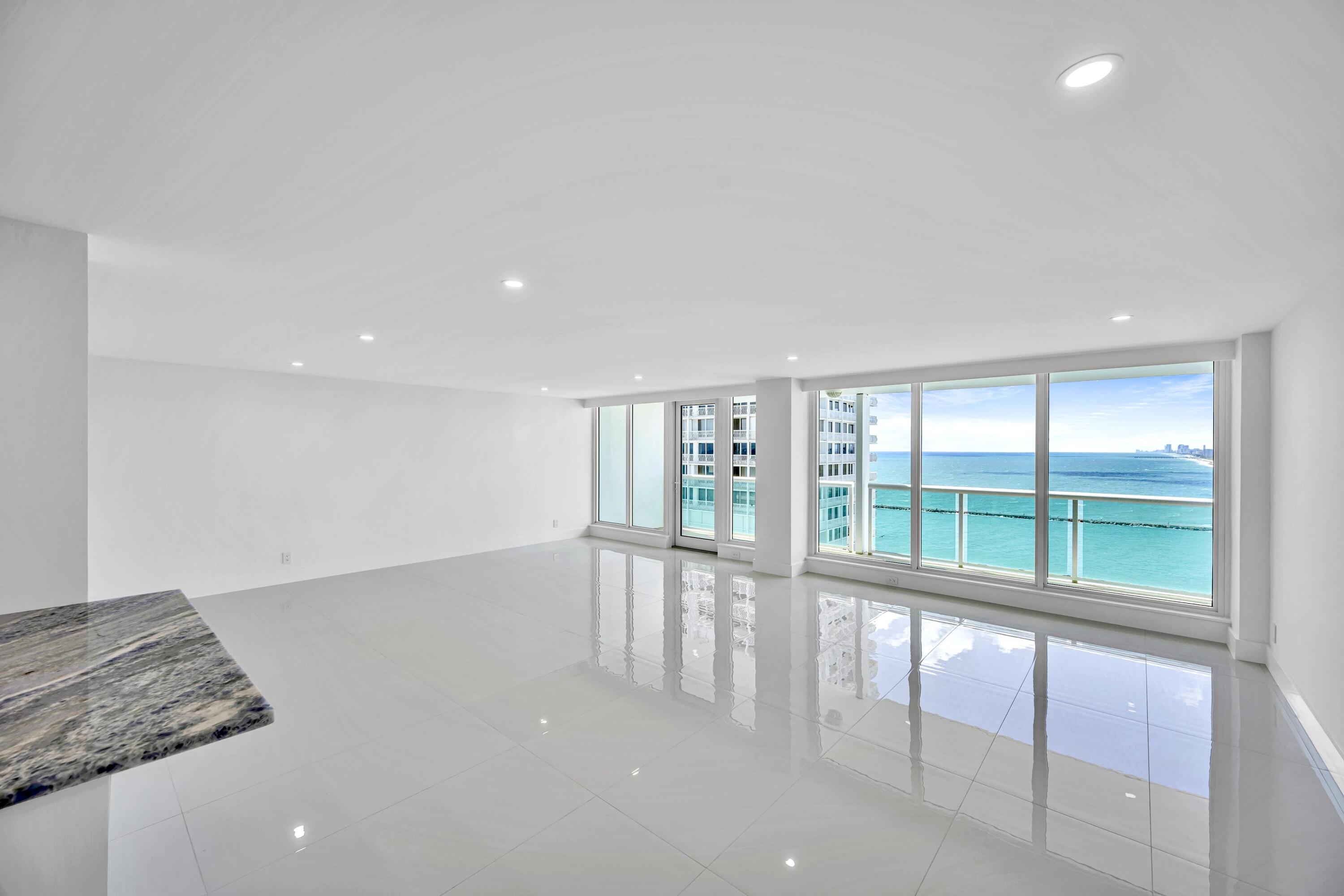 2100 S Ocean #1608, Fort Lauderdale FL 33316