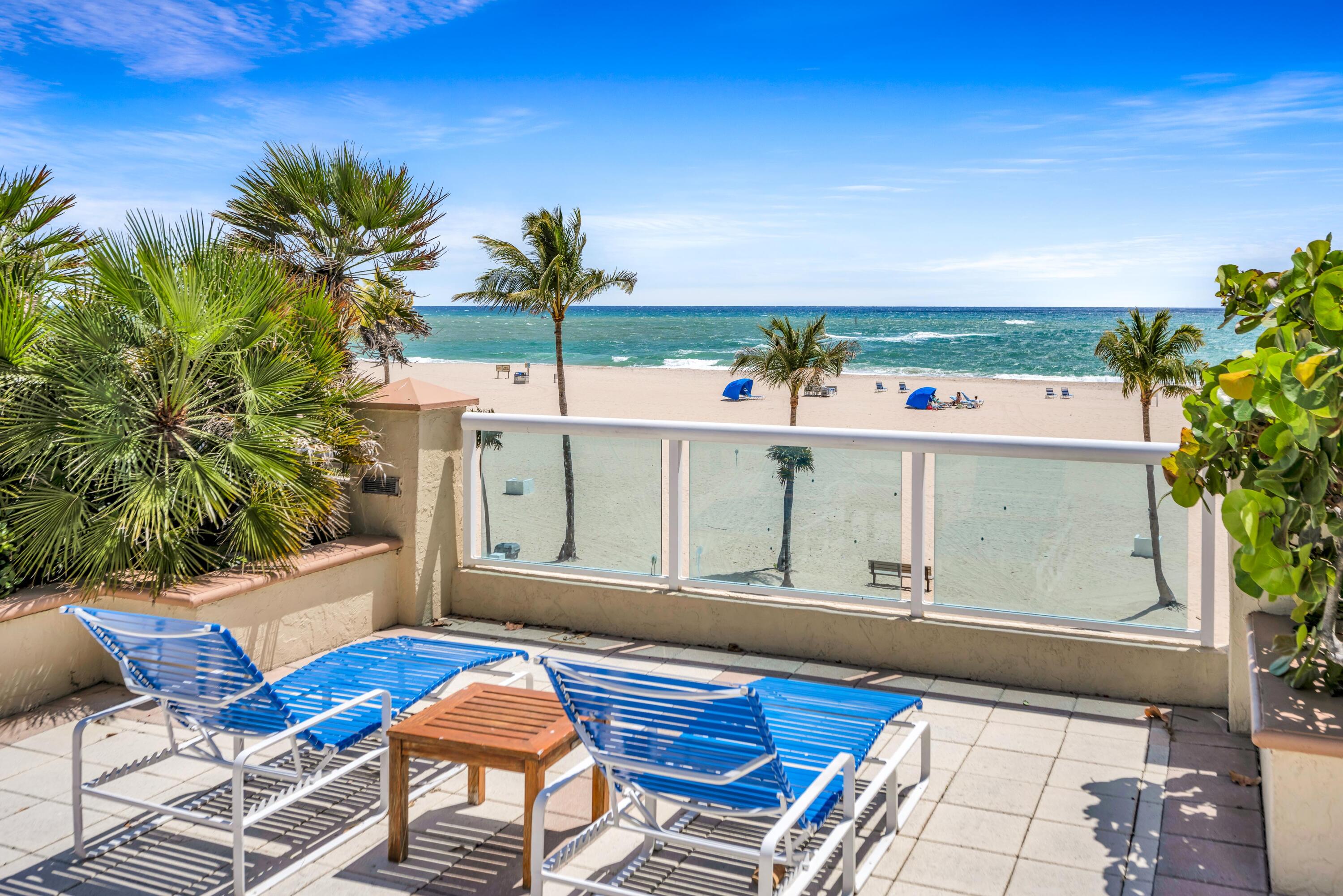 2100 S Ocean #1608, Fort Lauderdale FL 33316