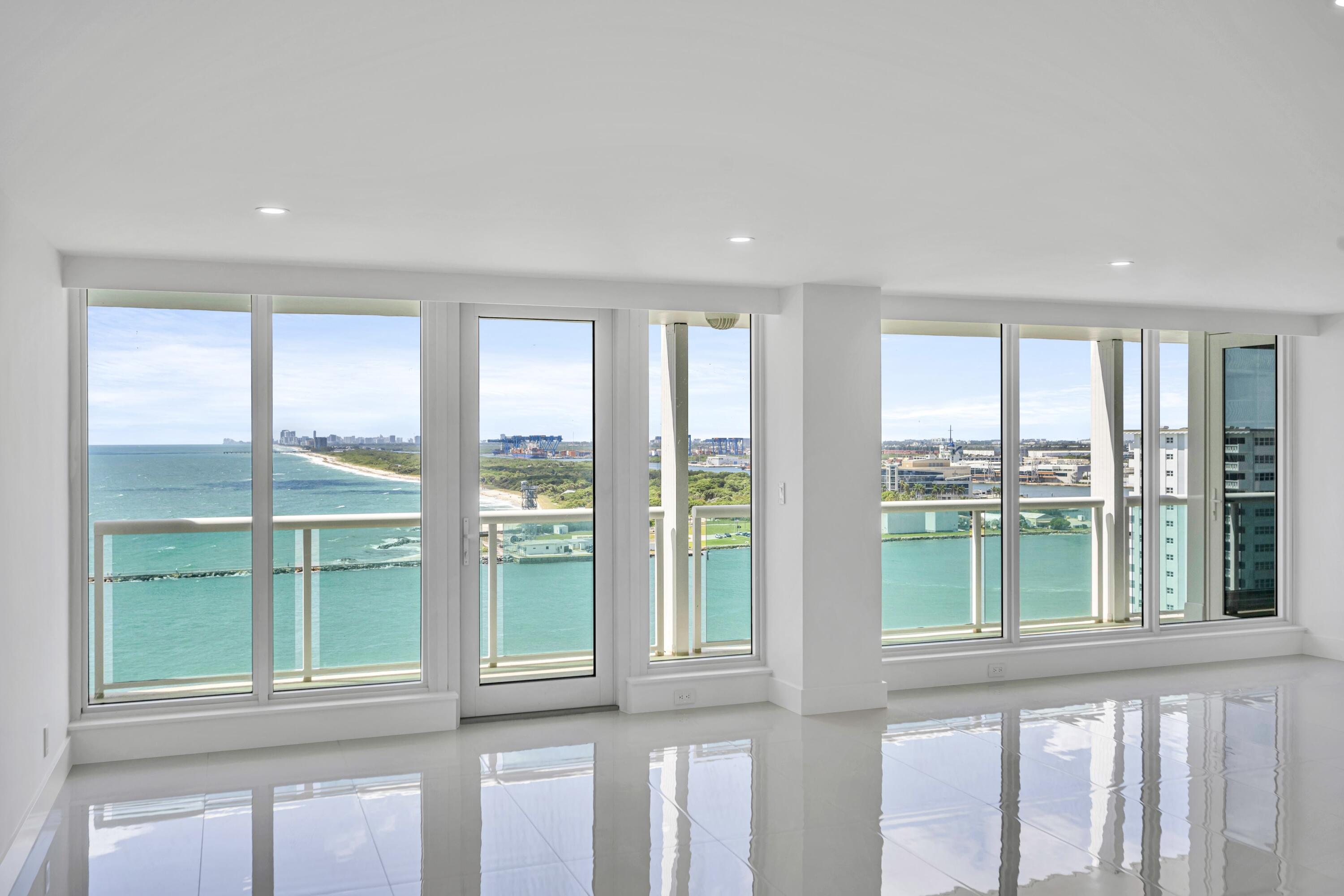 2100 S Ocean #1608, Fort Lauderdale FL 33316