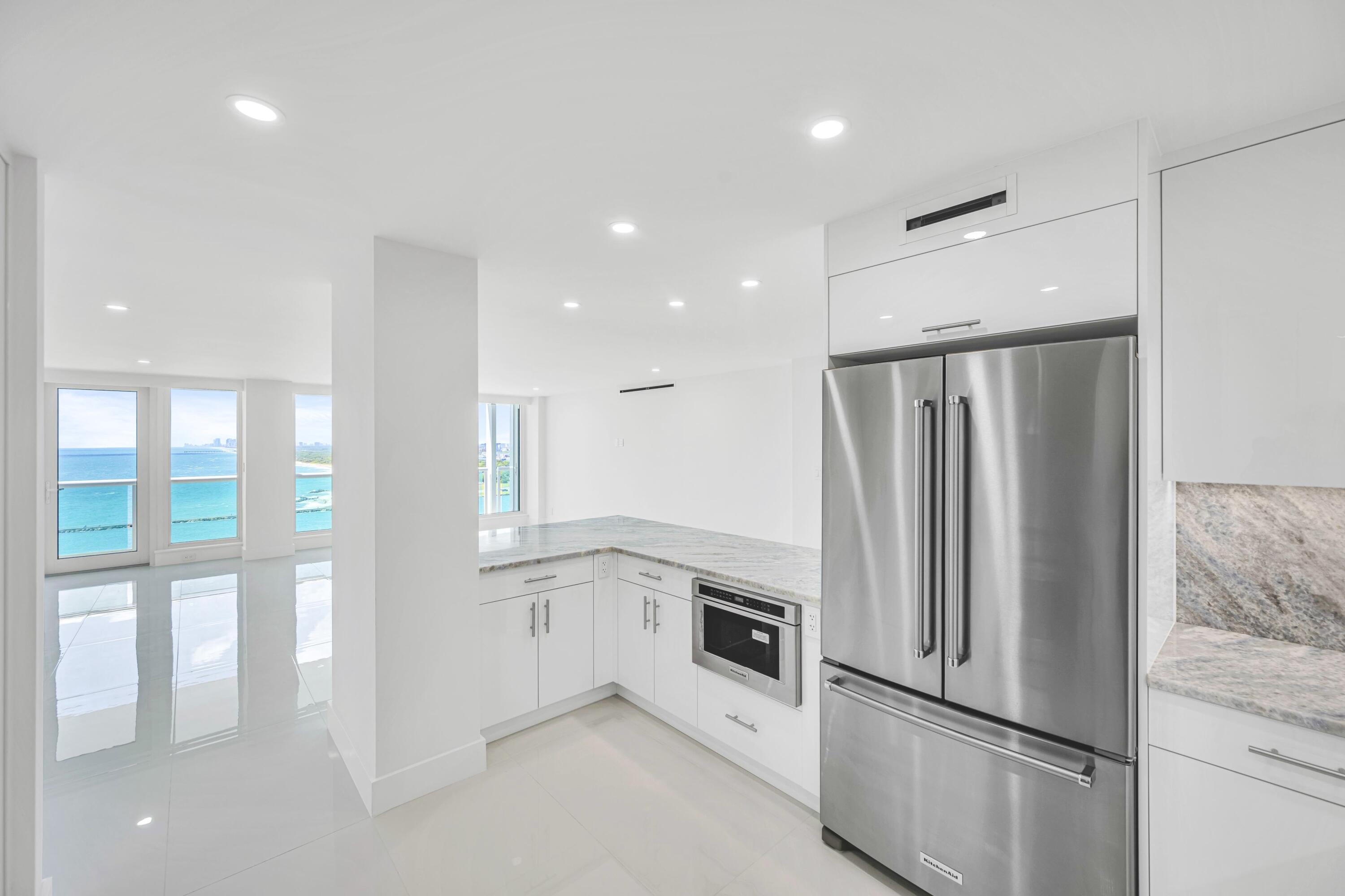 2100 S Ocean #1608, Fort Lauderdale FL 33316