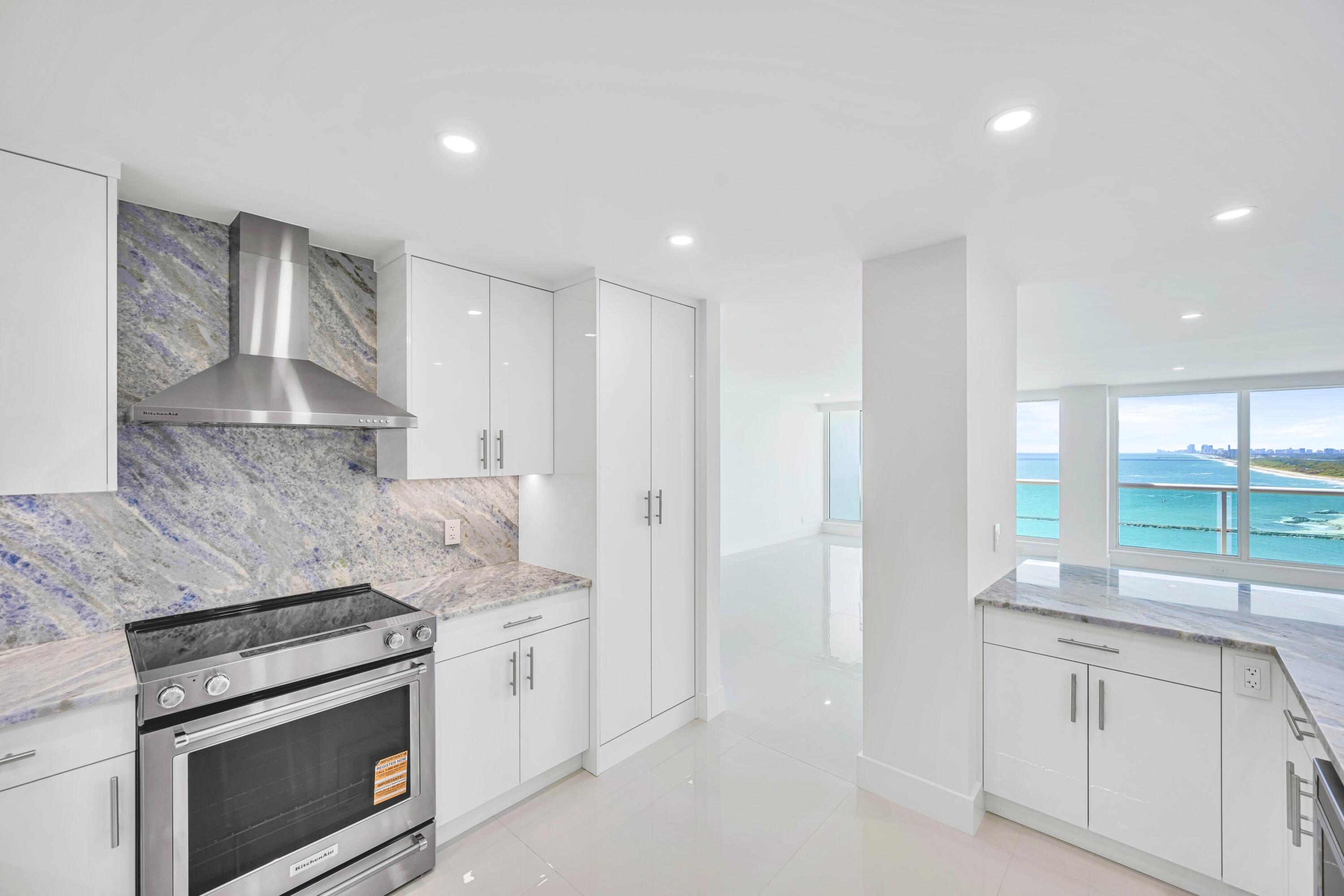 2100 S Ocean #1608, Fort Lauderdale FL 33316