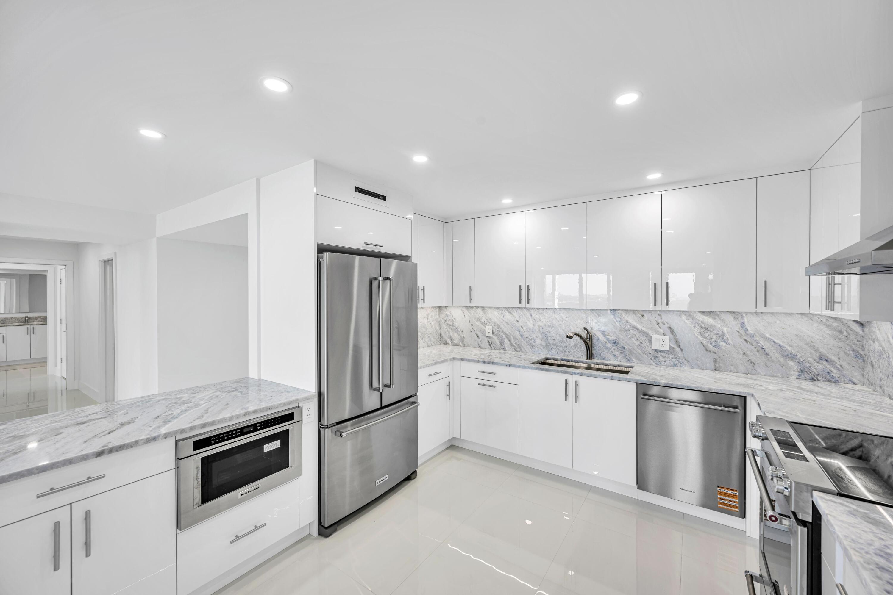 2100 S Ocean #1608, Fort Lauderdale FL 33316