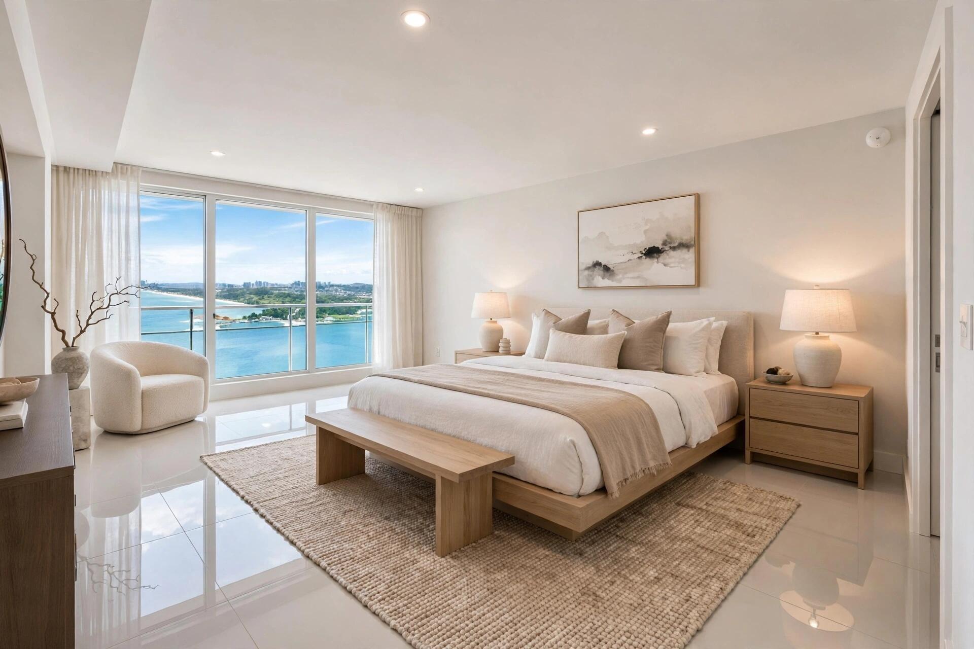 2100 S Ocean #1608, Fort Lauderdale FL 33316