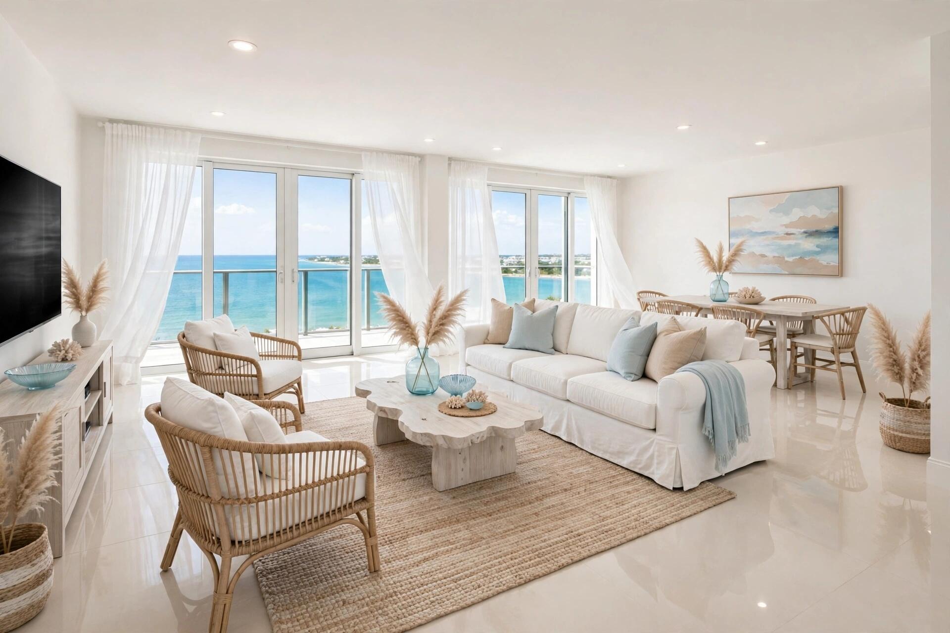 2100 S Ocean #1608, Fort Lauderdale FL 33316