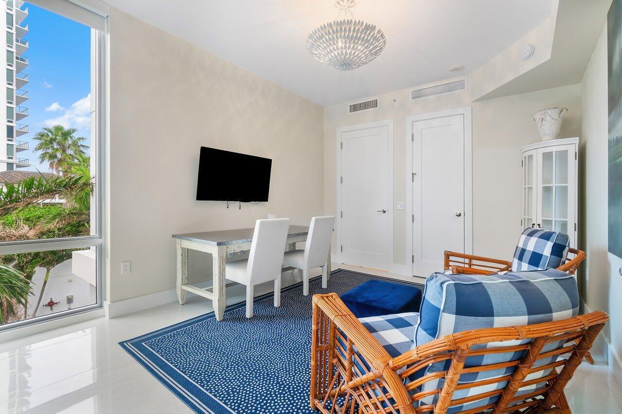 3 Water Club #401, North Palm Beach FL 33408