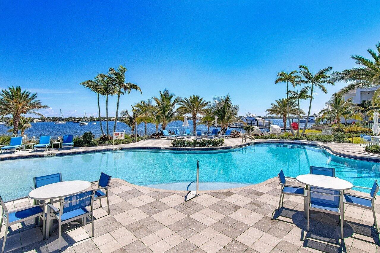3 Water Club #401, North Palm Beach FL 33408