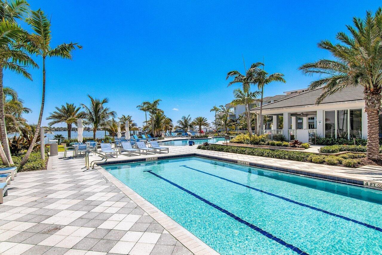 3 Water Club #401, North Palm Beach FL 33408
