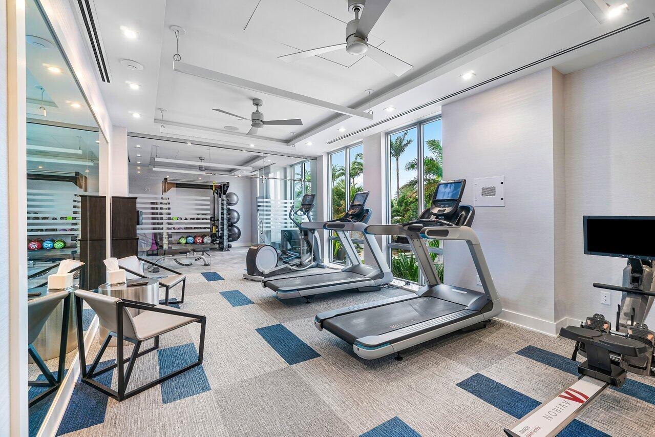3 Water Club #401, North Palm Beach FL 33408