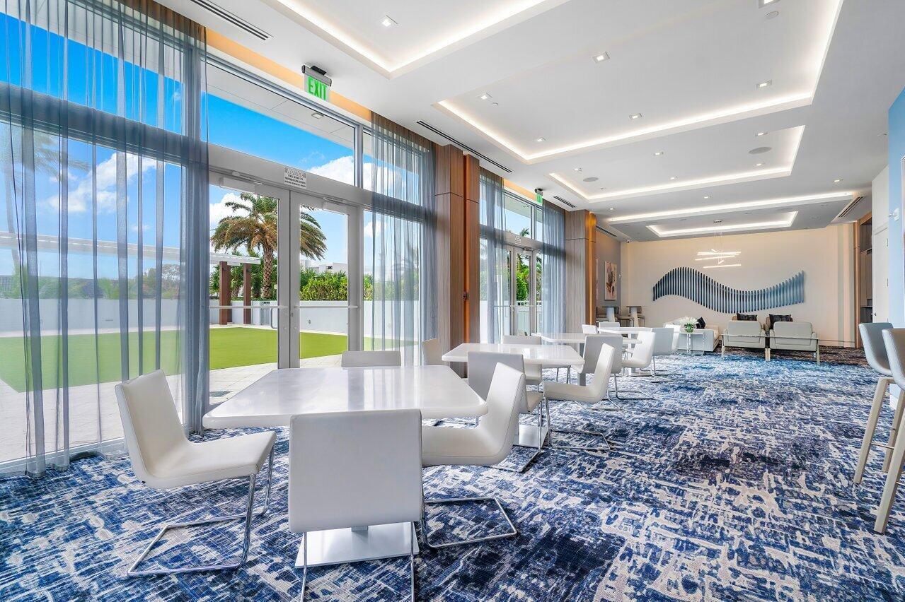 3 Water Club #401, North Palm Beach FL 33408