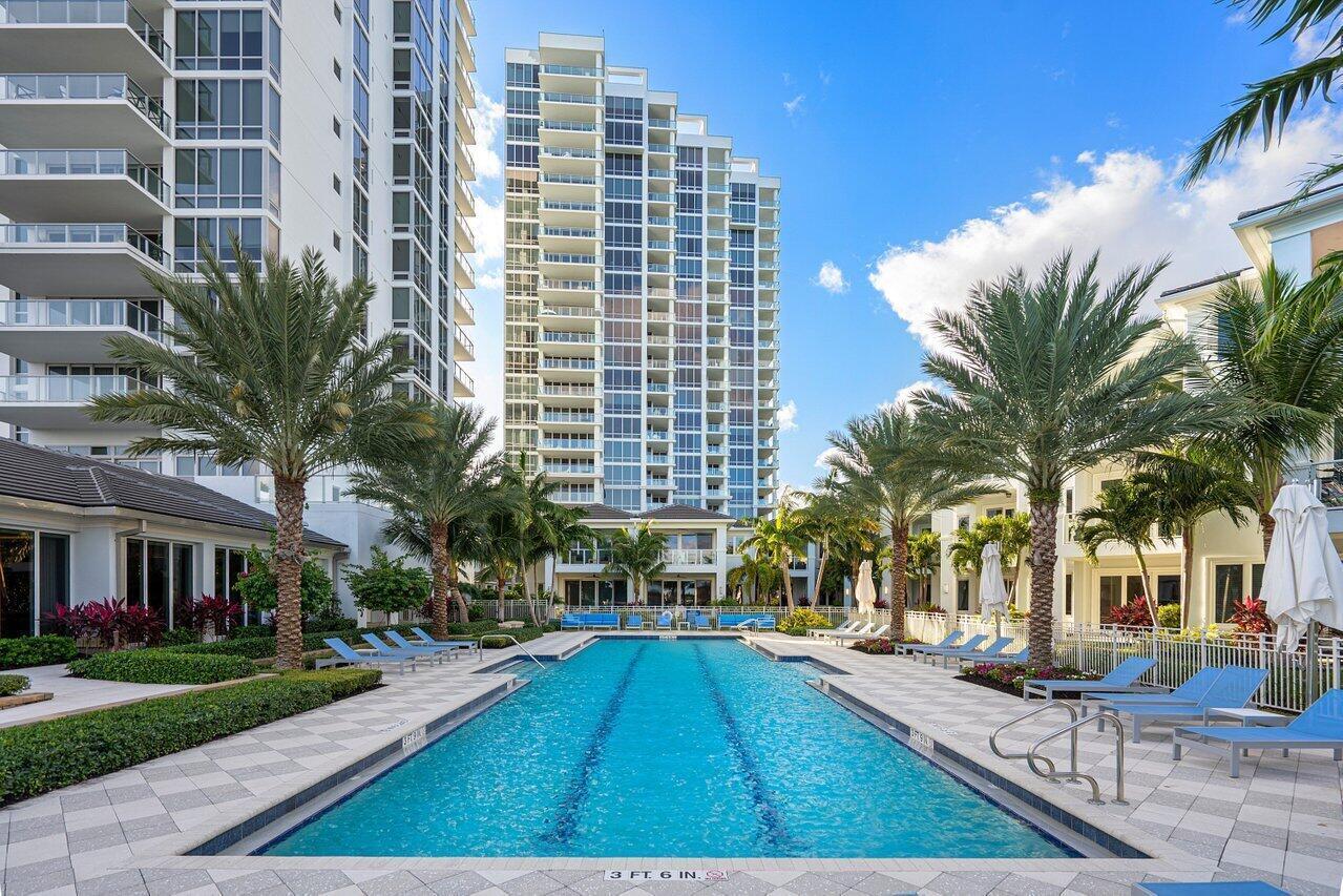 3 Water Club #401, North Palm Beach FL 33408