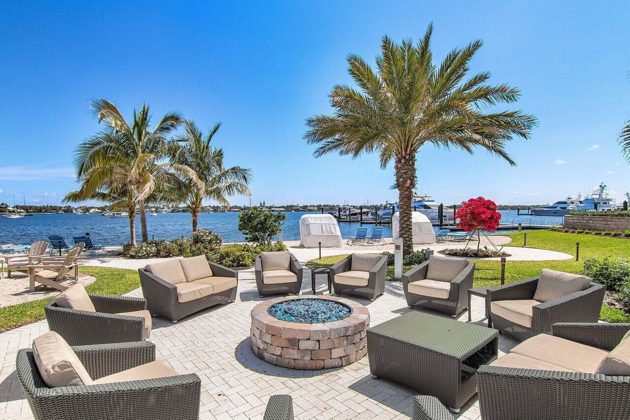 3 Water Club #401, North Palm Beach FL 33408