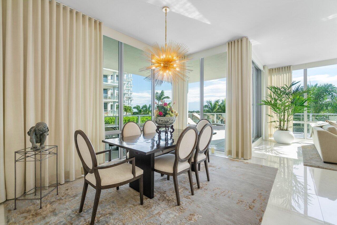 3 Water Club #401, North Palm Beach FL 33408