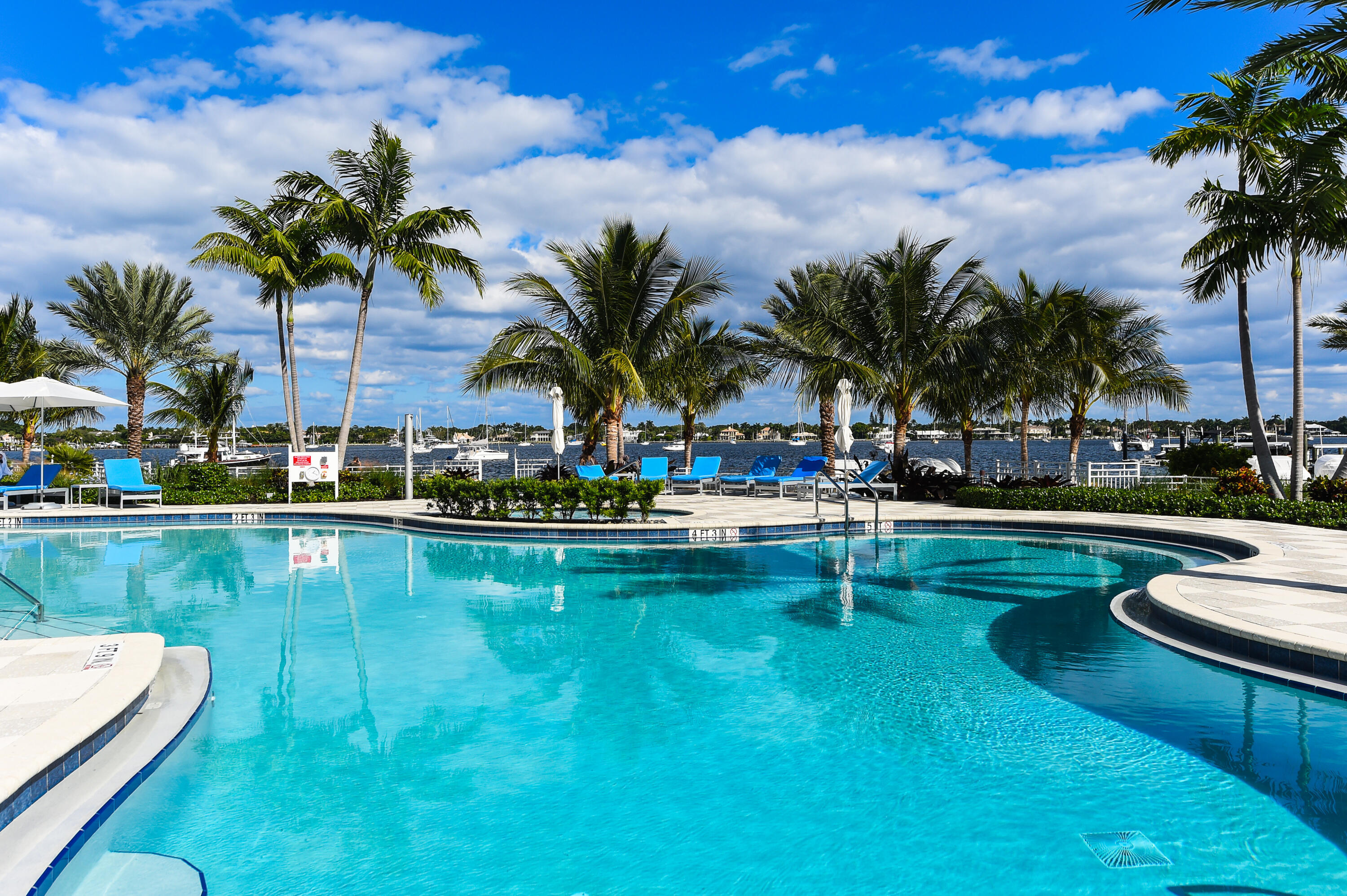 3 Water Club #401, North Palm Beach FL 33408