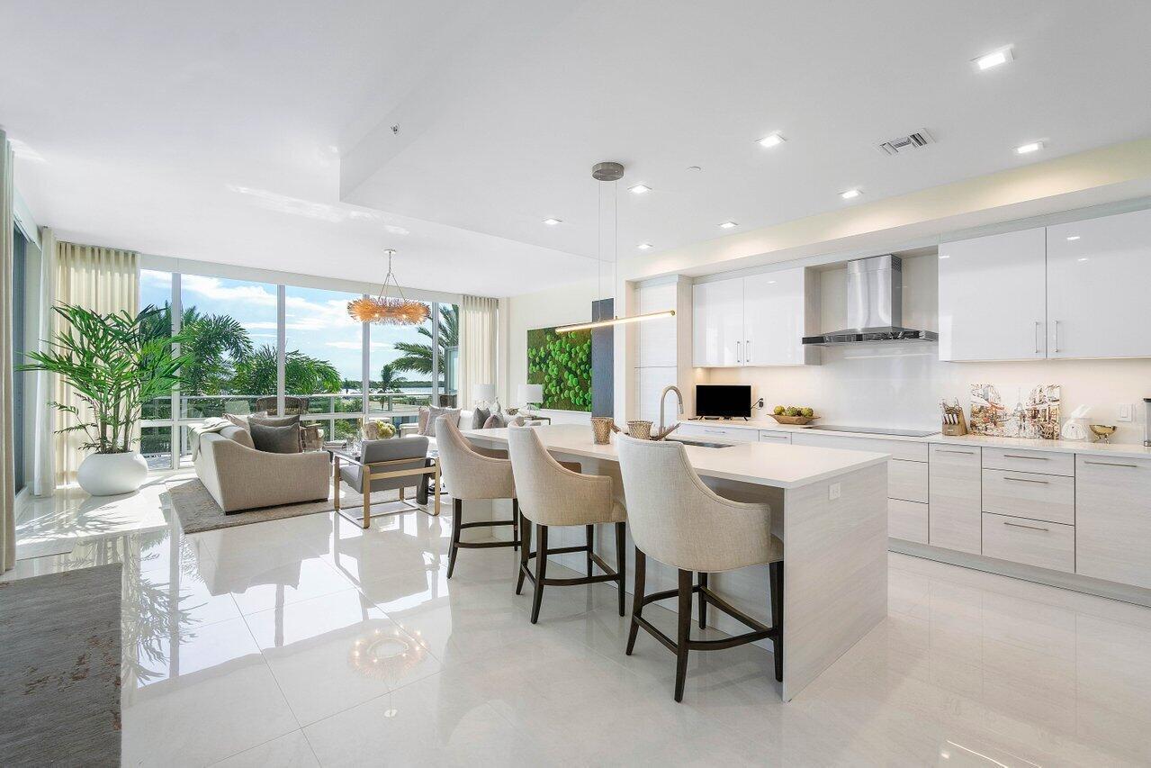 3 Water Club #401, North Palm Beach FL 33408
