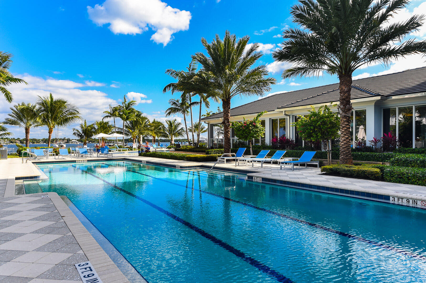 3 Water Club #401, North Palm Beach FL 33408