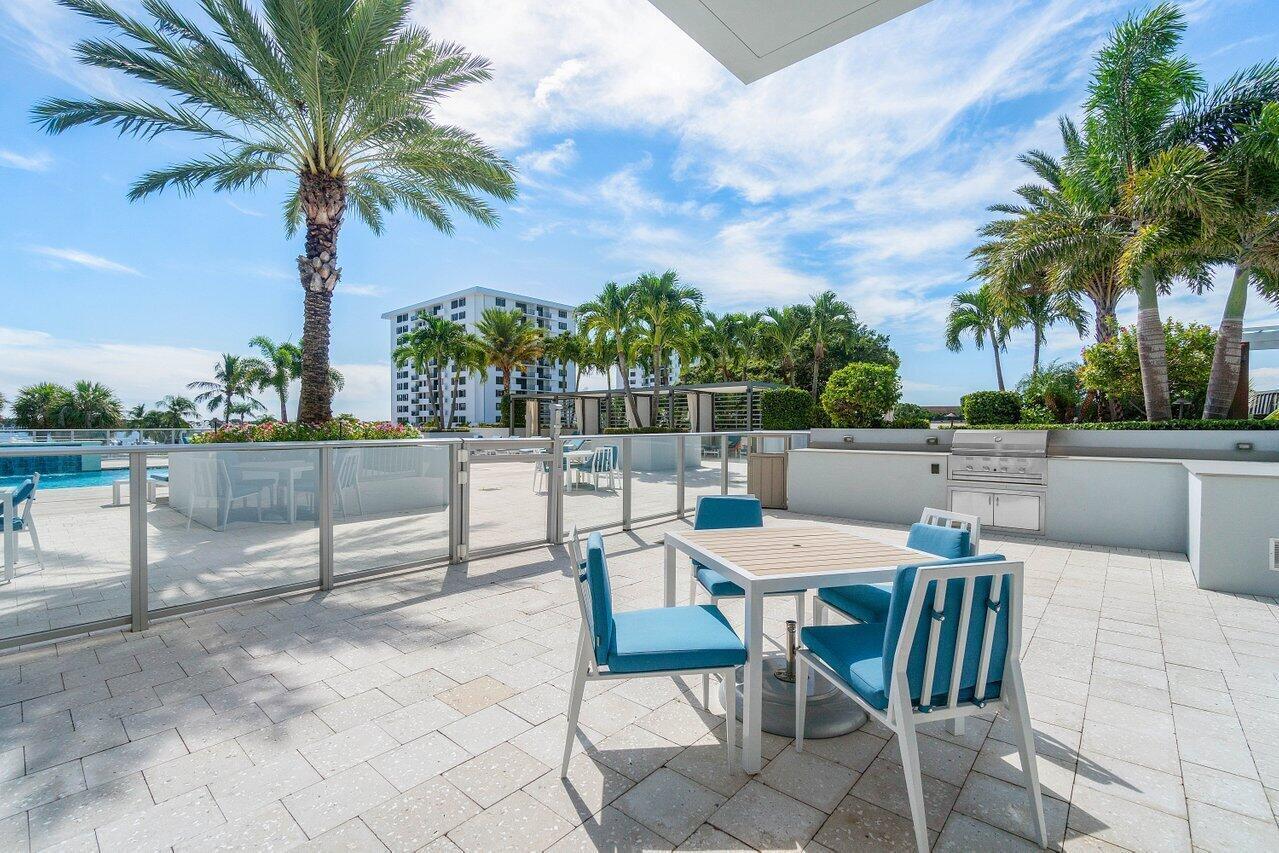 3 Water Club #401, North Palm Beach FL 33408
