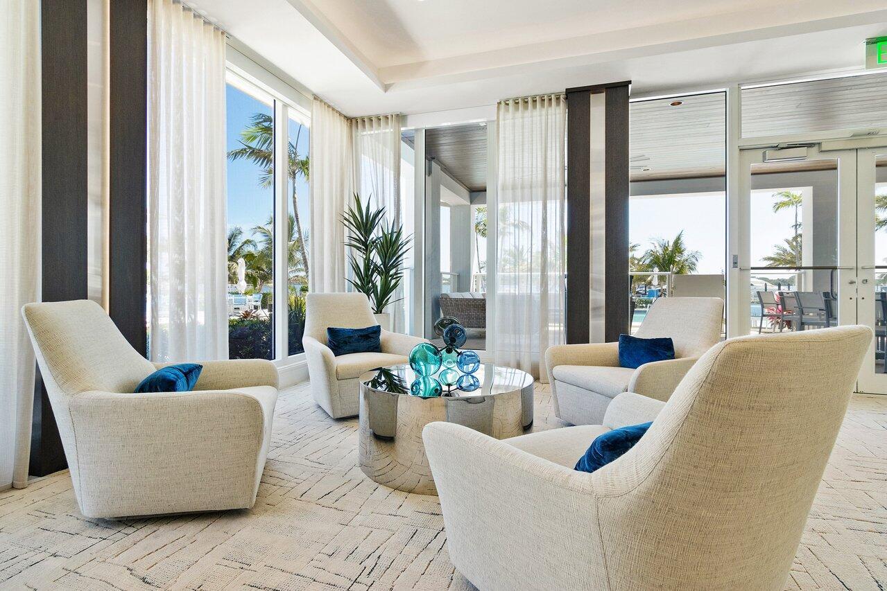 3 Water Club #401, North Palm Beach FL 33408