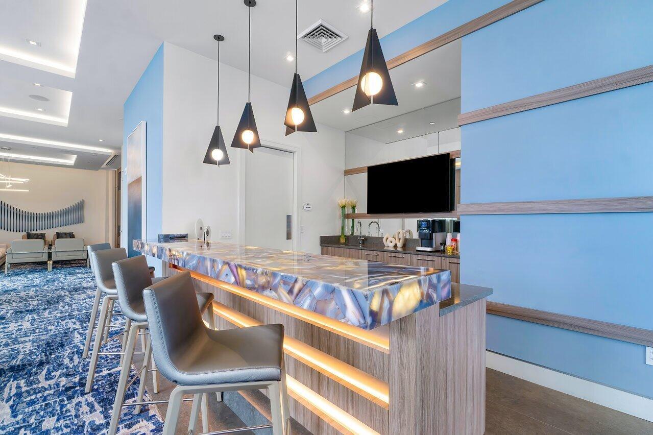 3 Water Club #401, North Palm Beach FL 33408
