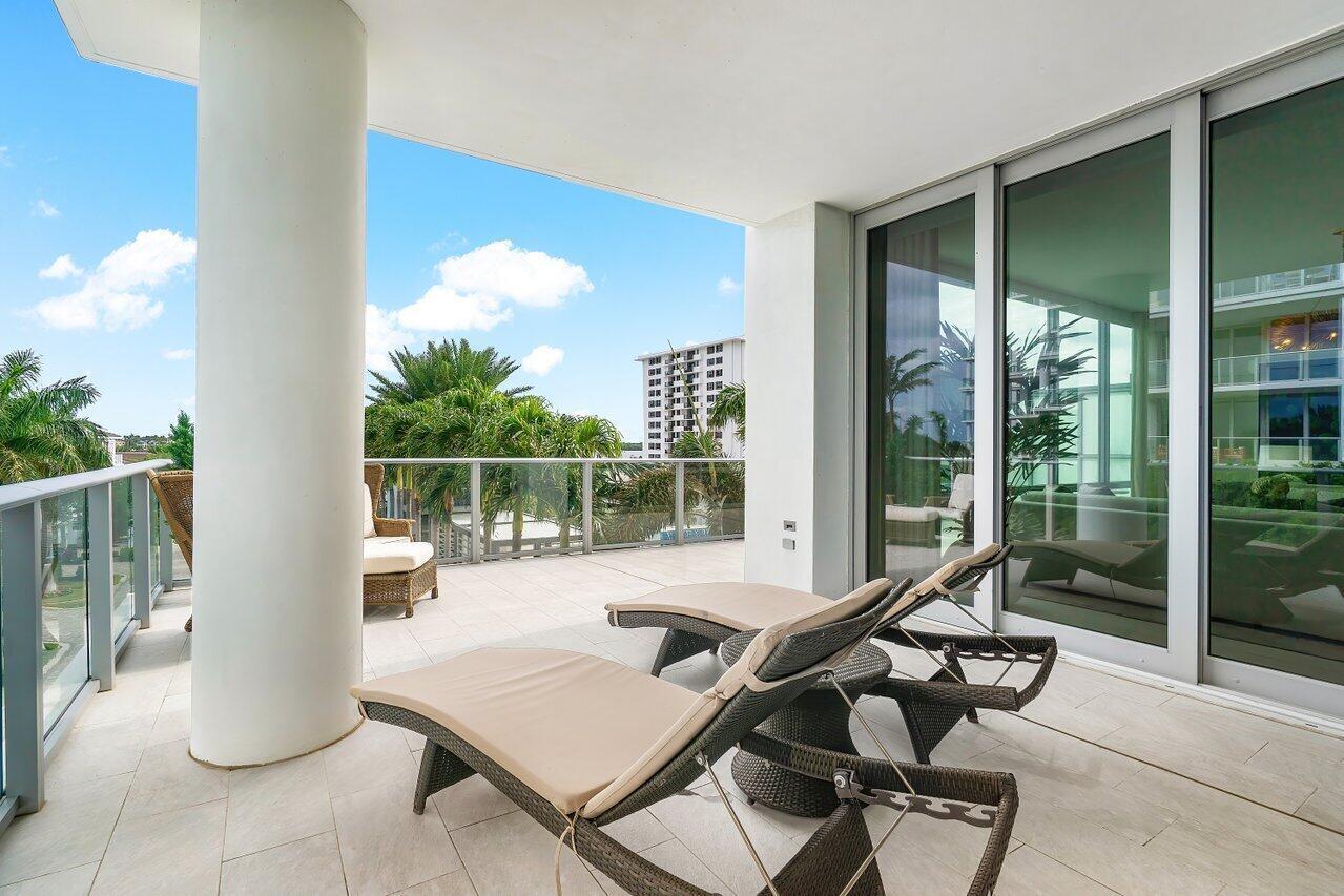 3 Water Club #401, North Palm Beach FL 33408