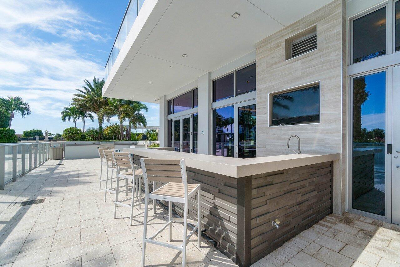 3 Water Club #401, North Palm Beach FL 33408