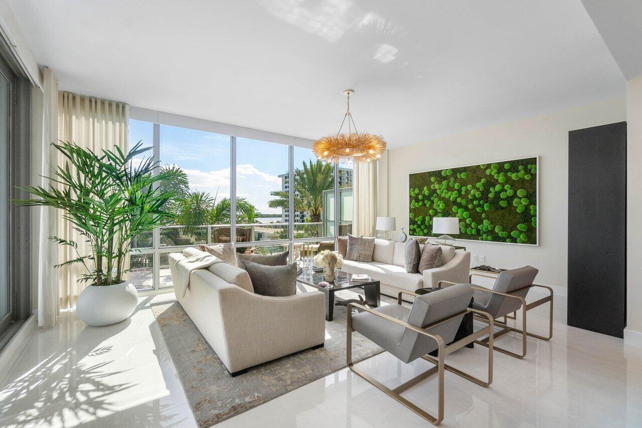 3 Water Club #401, North Palm Beach FL 33408