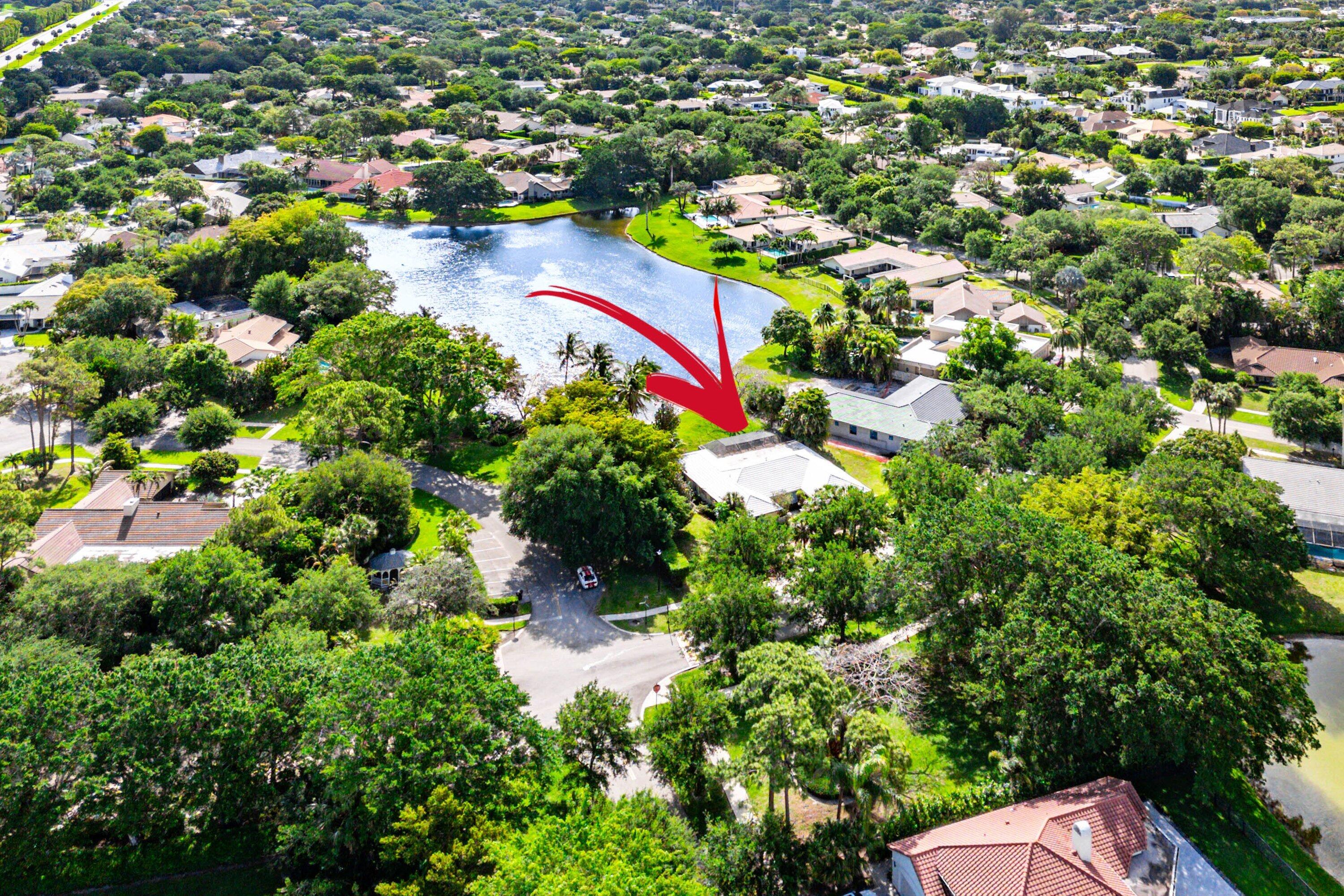 7290 Encina, Boca Raton FL 33433