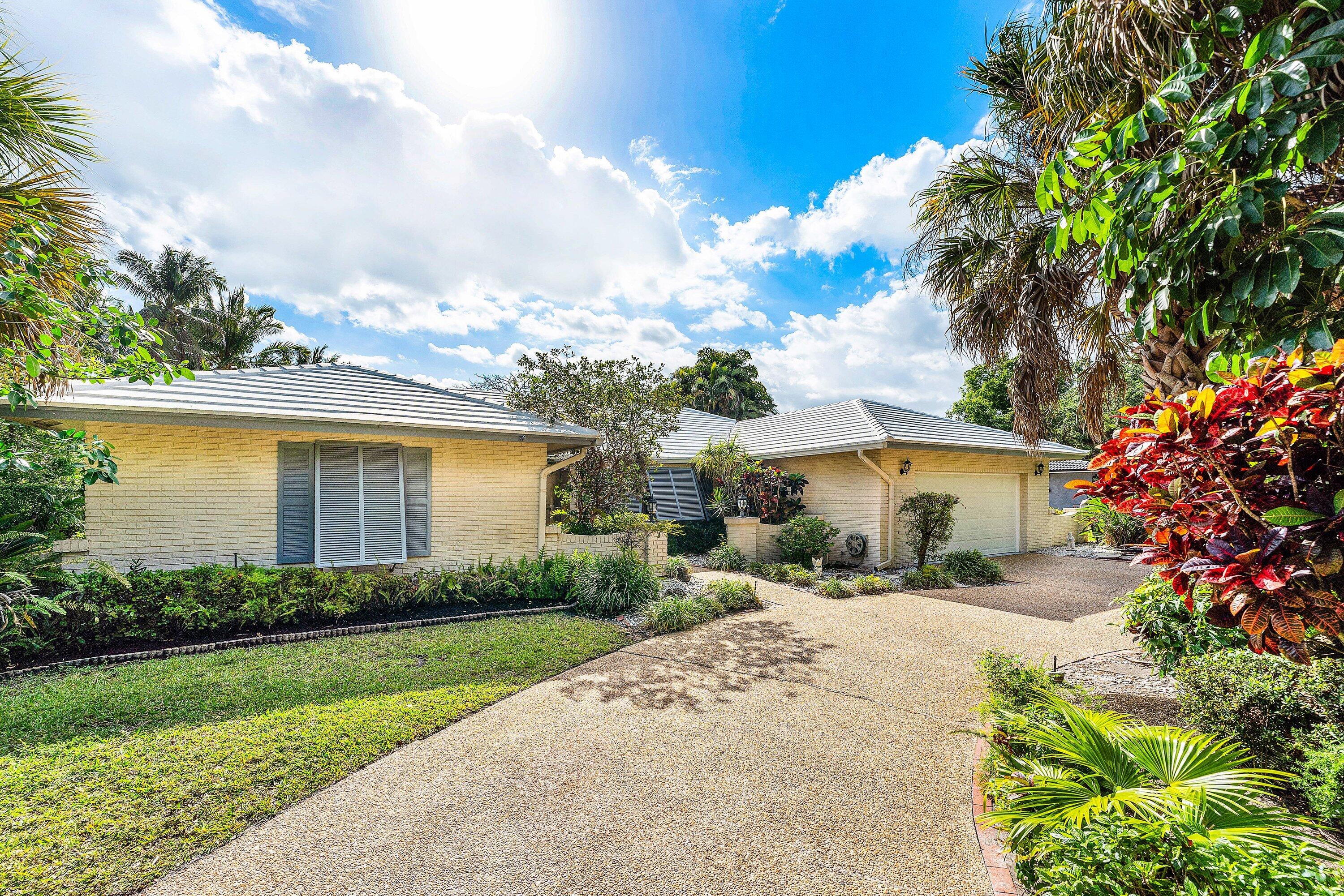 7290 Encina, Boca Raton FL 33433
