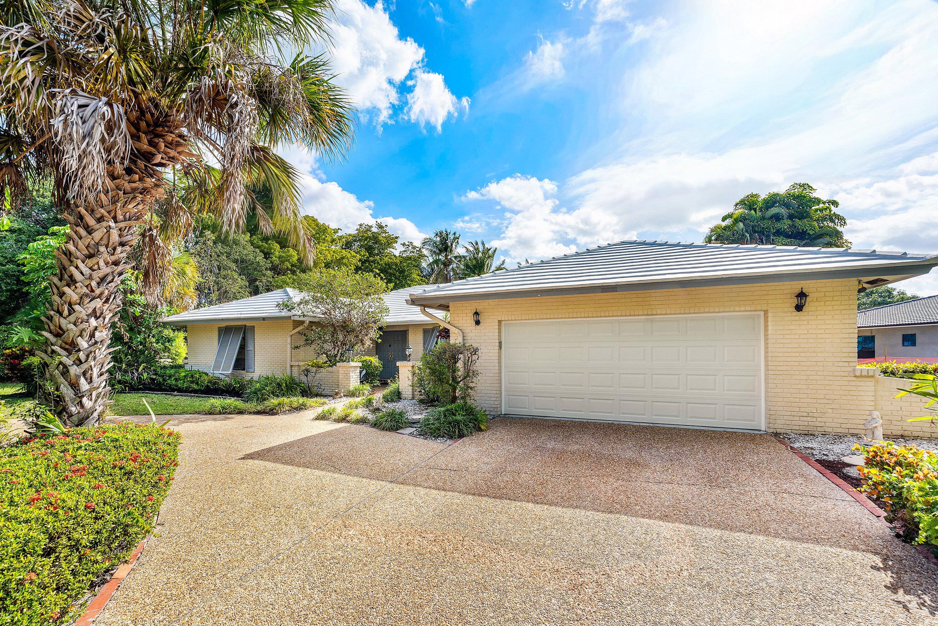 7290 Encina, Boca Raton FL 33433