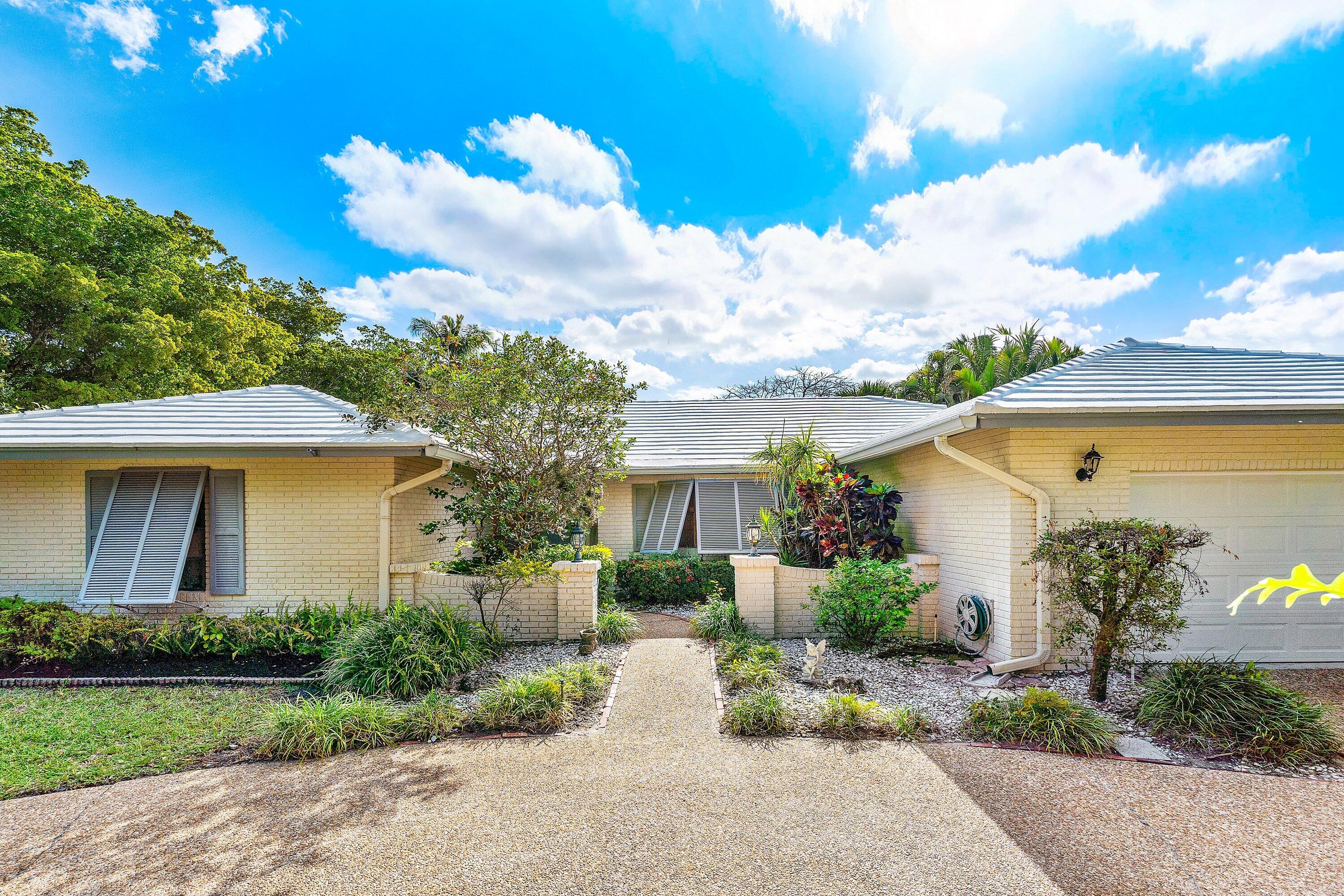 7290 Encina, Boca Raton FL 33433