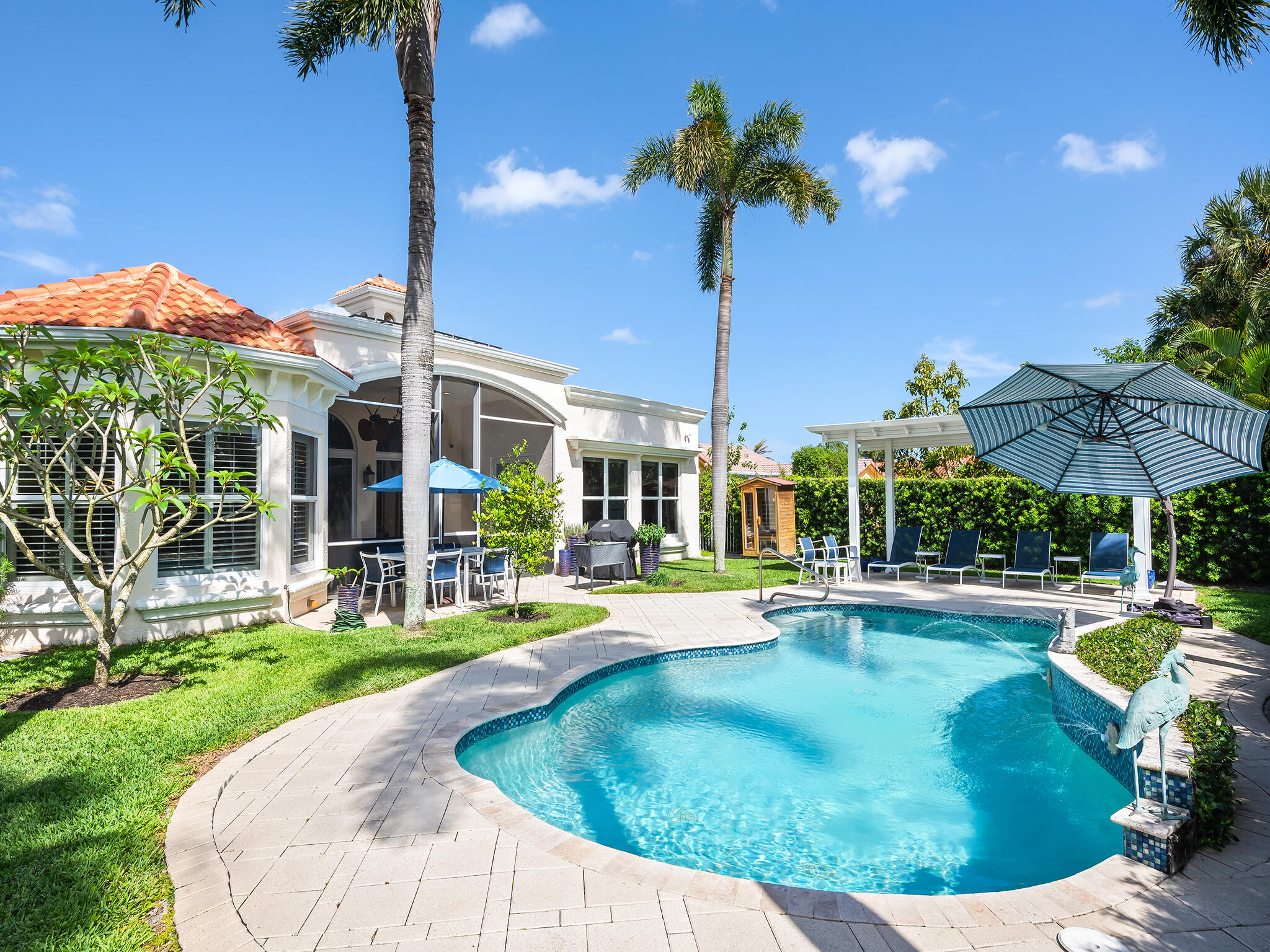 2370 Deer Creek, Deerfield Beach FL 33442