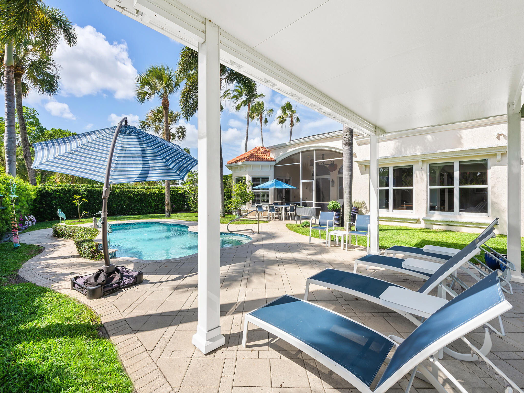 2370 Deer Creek, Deerfield Beach FL 33442