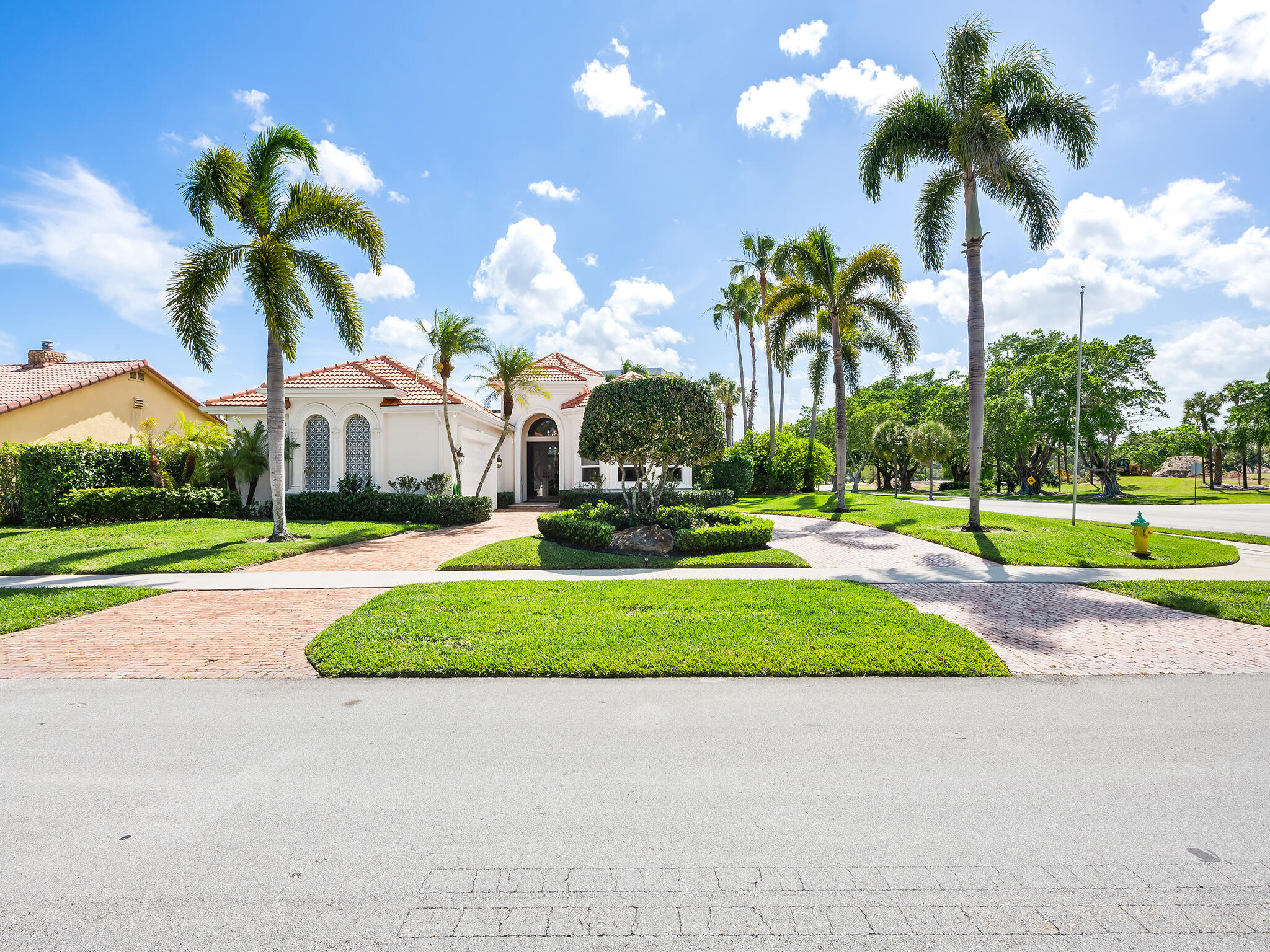 2370 Deer Creek, Deerfield Beach FL 33442