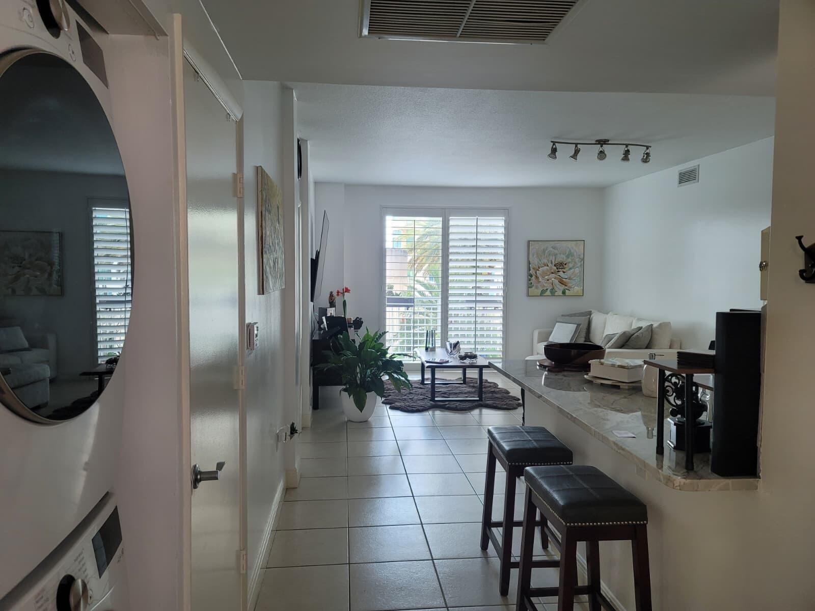7275 SW 90th #G311, Miami FL 33156